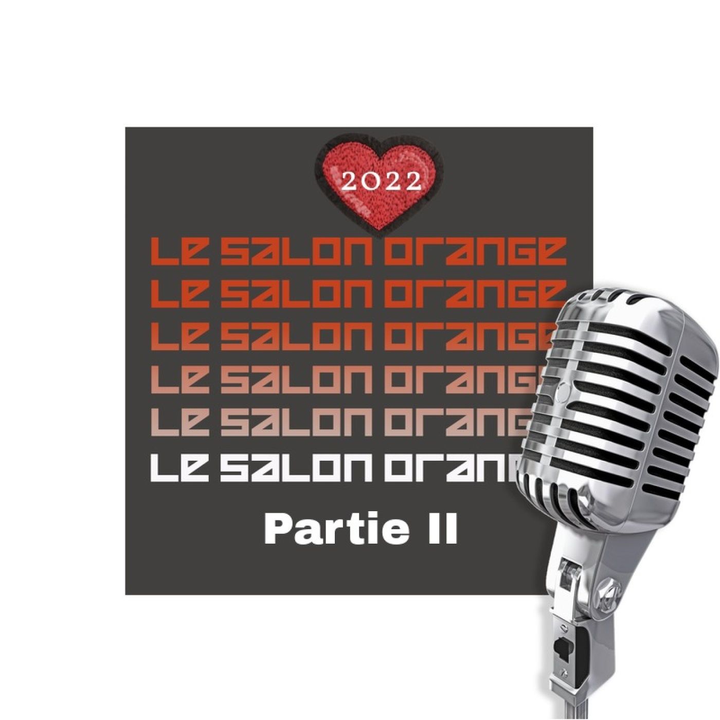 Le Salon Orange