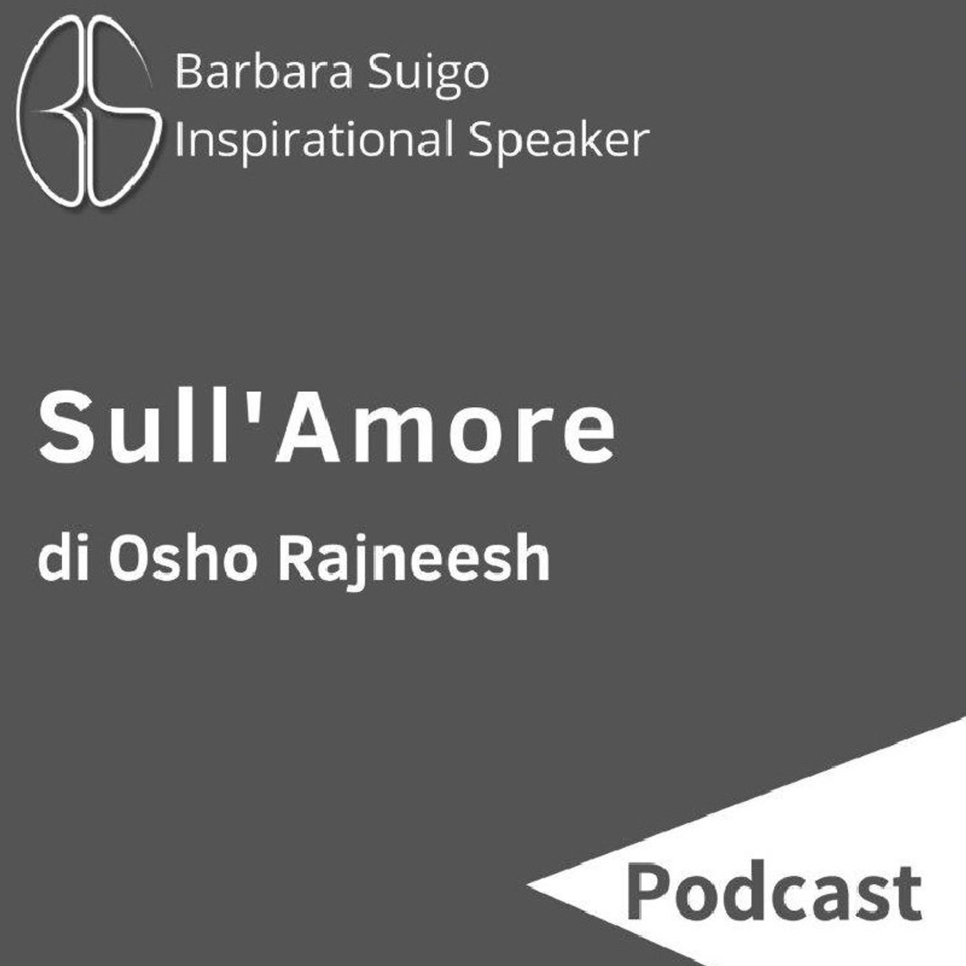 Barbara Suigo Talks