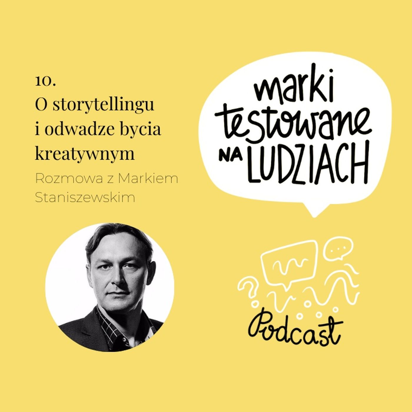 MARKI TESTOWANE NA LUDZIACH