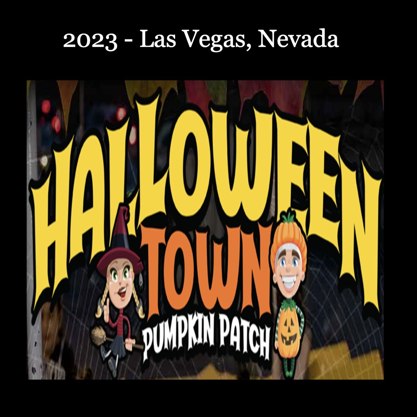 Halloween USA