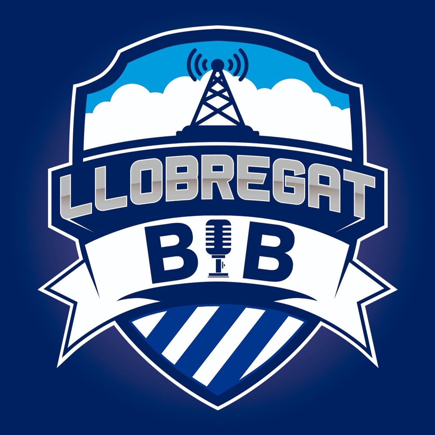 LLOBREGAT BIB