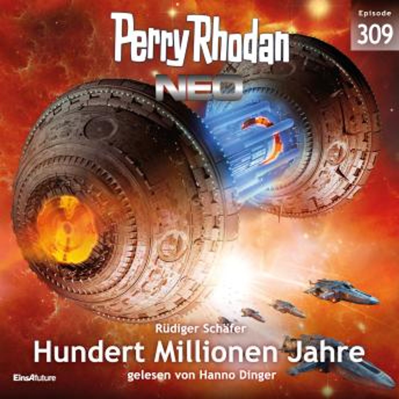 Explore the Latest Full Audiobooks in Science Fiction & Fantasy, Space Opera
