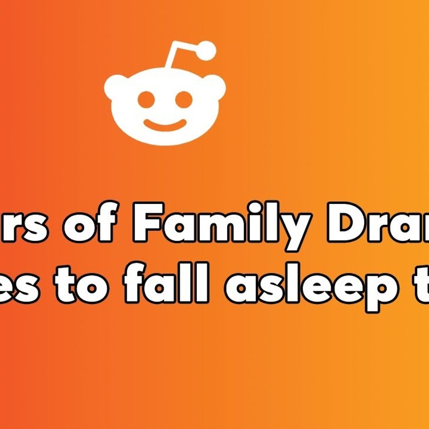 AITA For Banning My Mother’s Boyfriend From My Wedding ....- Reddit Family episode artwork