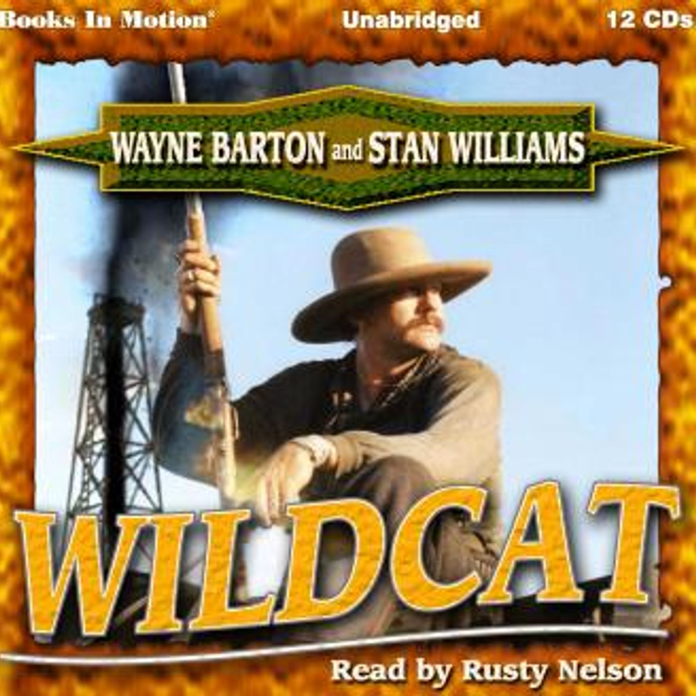Download Best Full Audiobooks in Fiction, Westerns & War