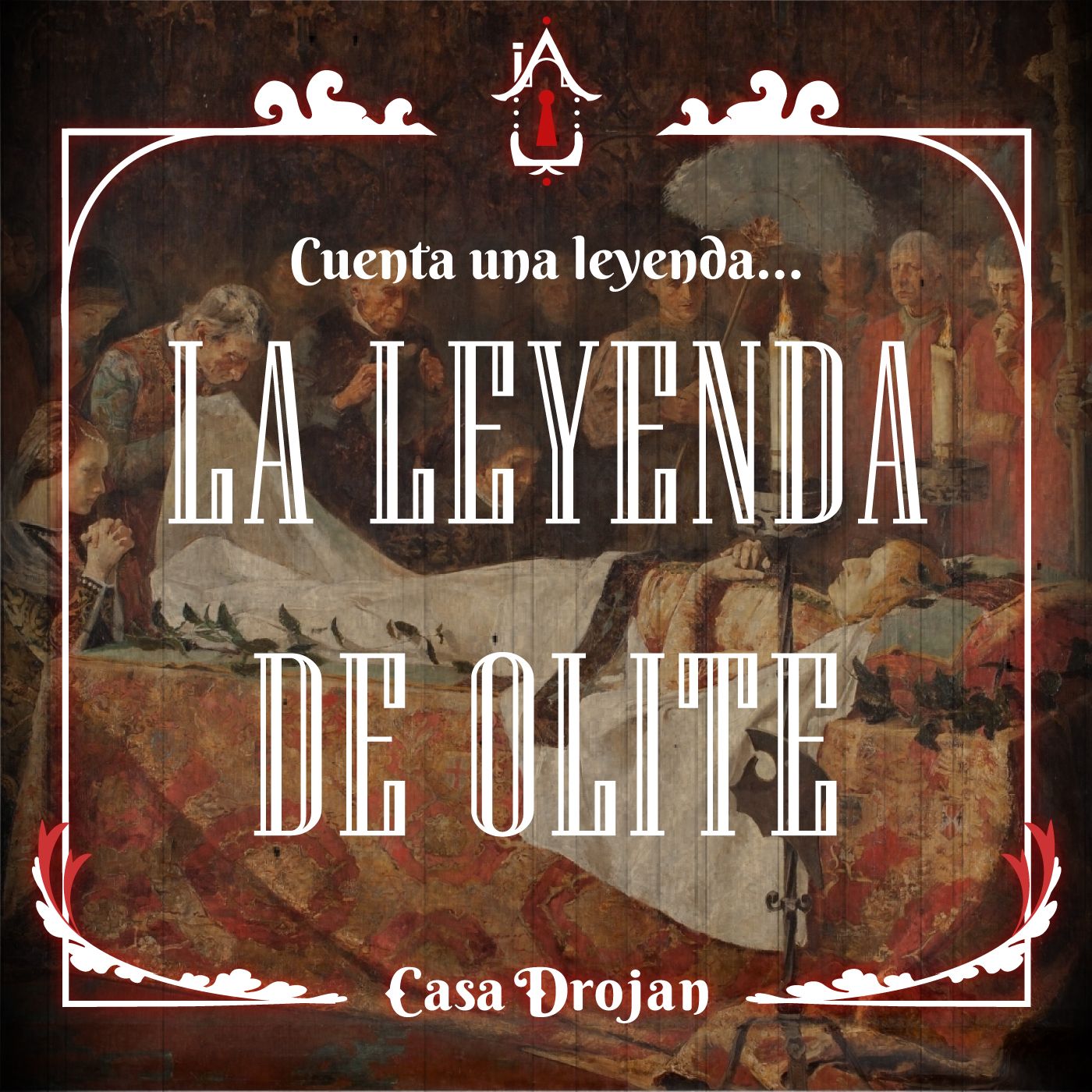 Casa Drojan