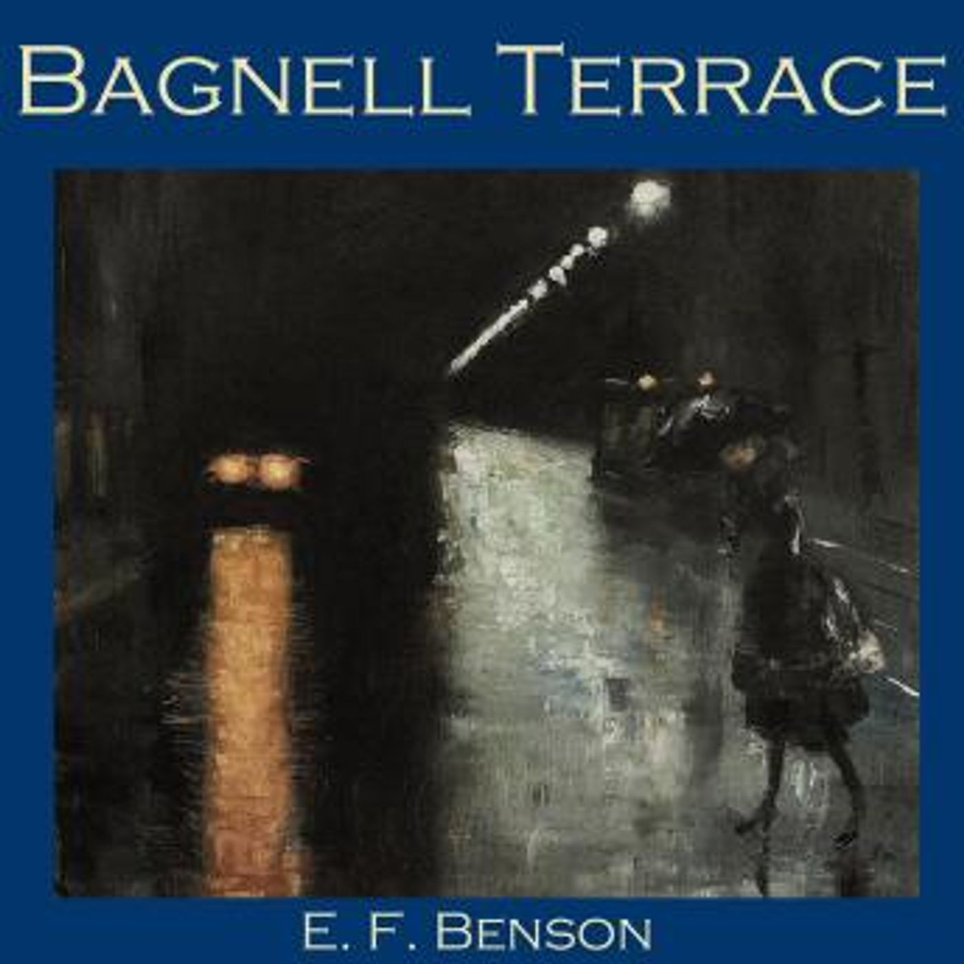 Download New Full Audiobooks in Mystery, Thriller & Horror, Horror