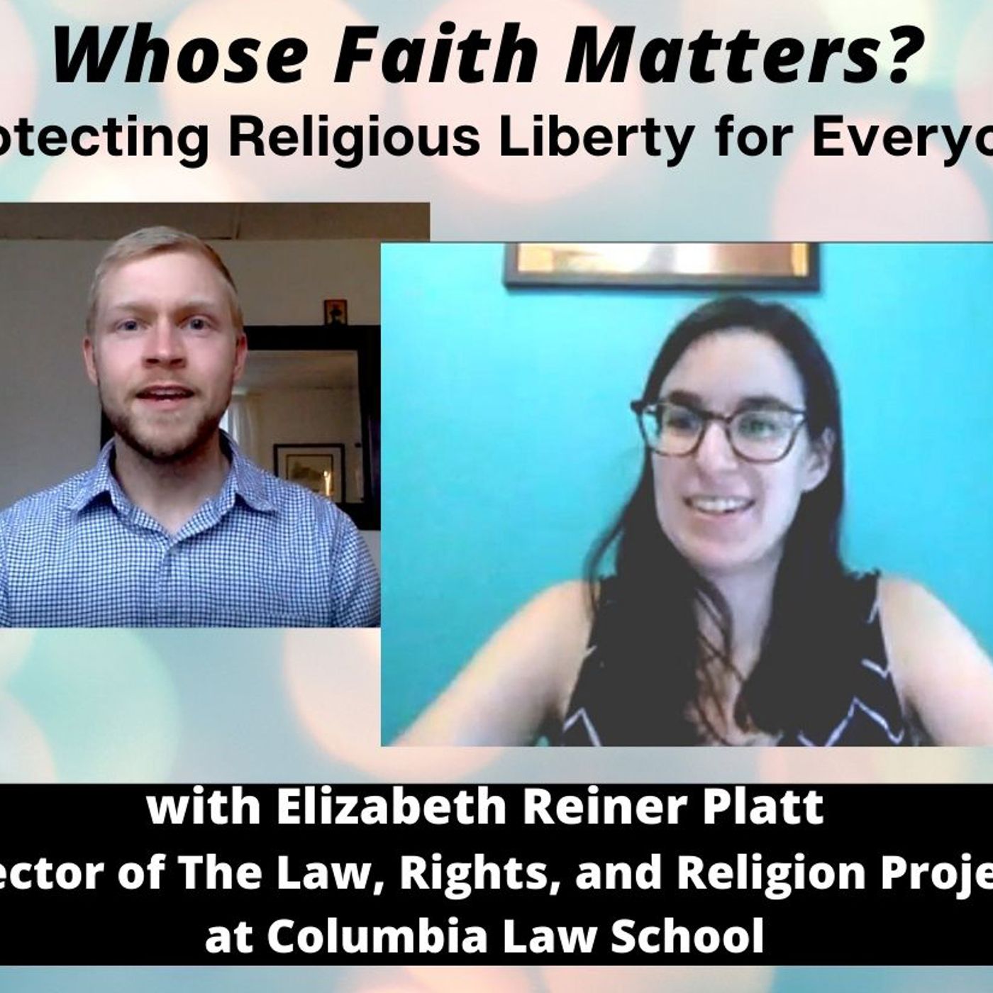 Interfaith Matters