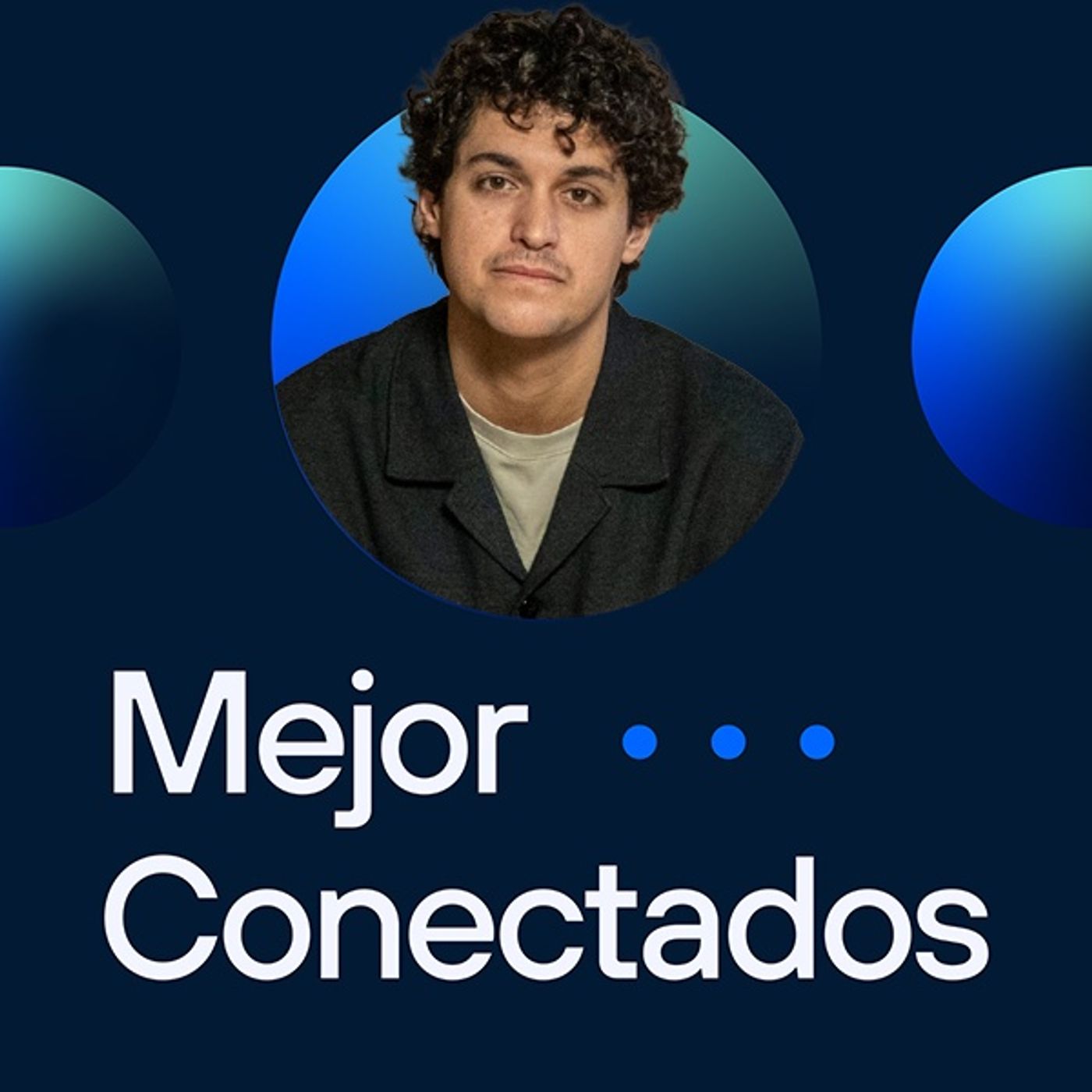 Manuel Bouzas: la importancia de la ecología en la arquitectura episode artwork