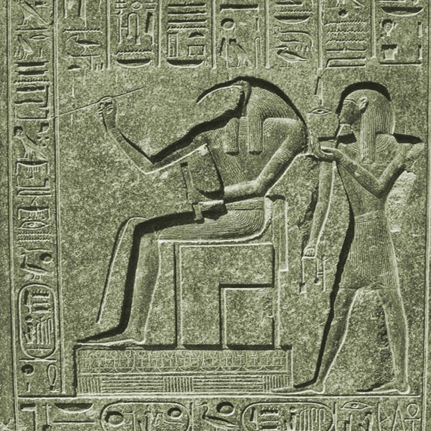 Le Tavole di Thoth  [lettura]