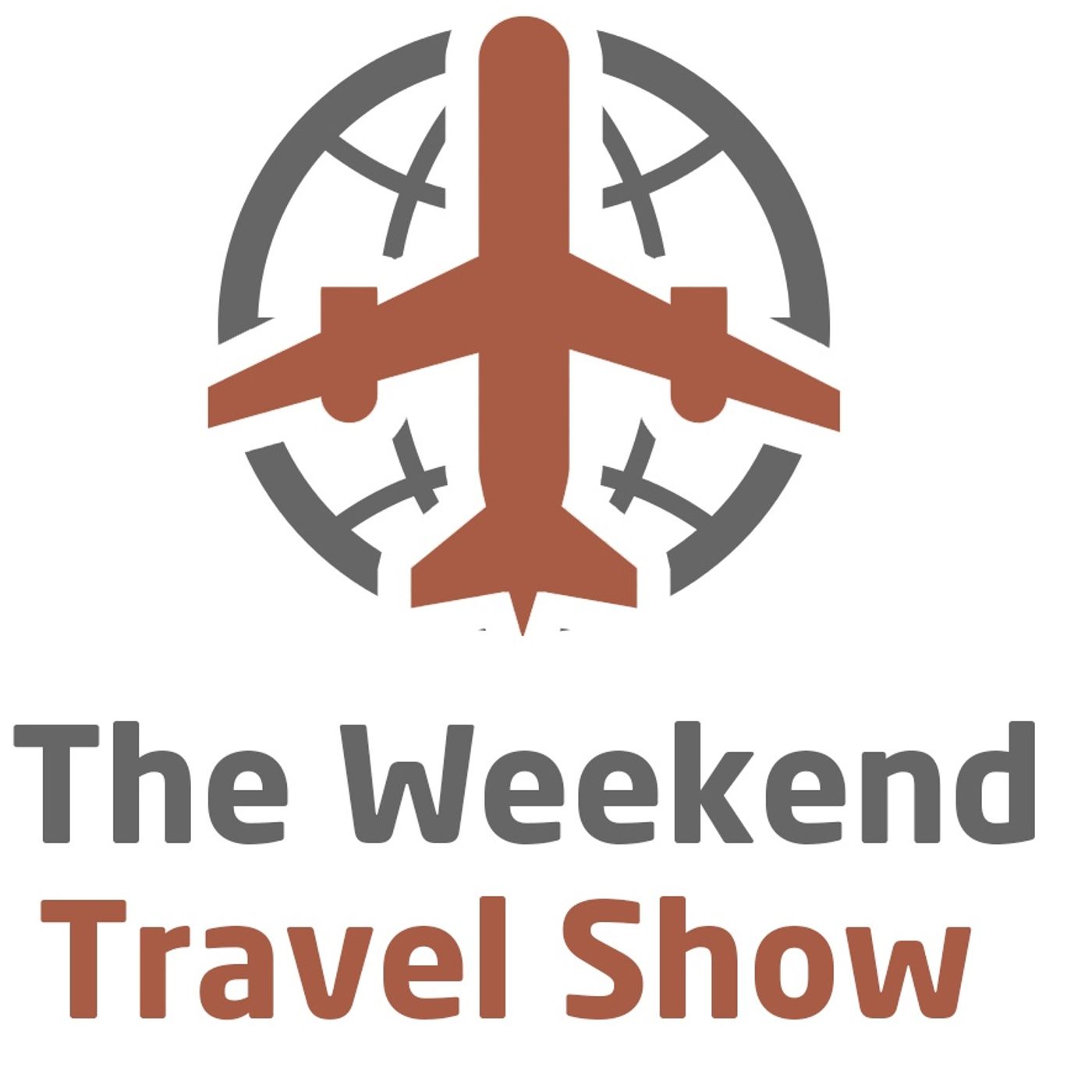 The Weekend Travel Show