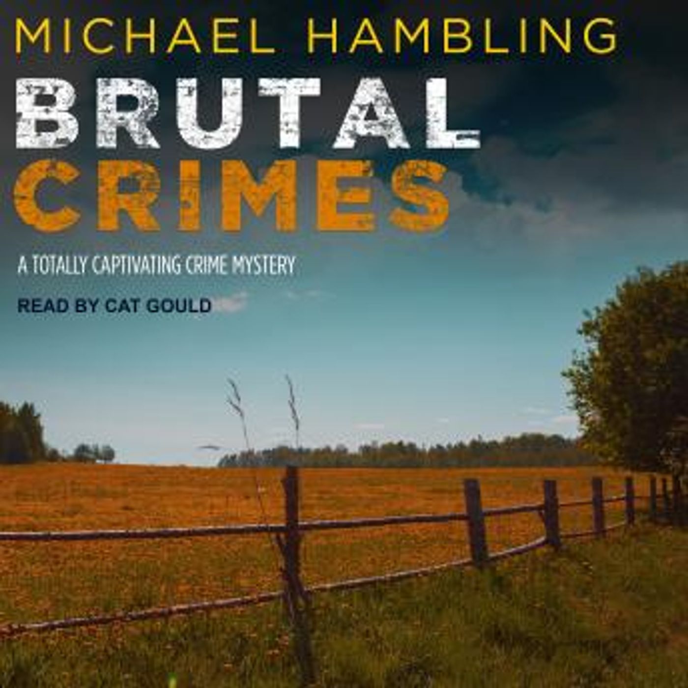 Full Trial Audiobooks in Mystery, Thriller & Horror, Suspense