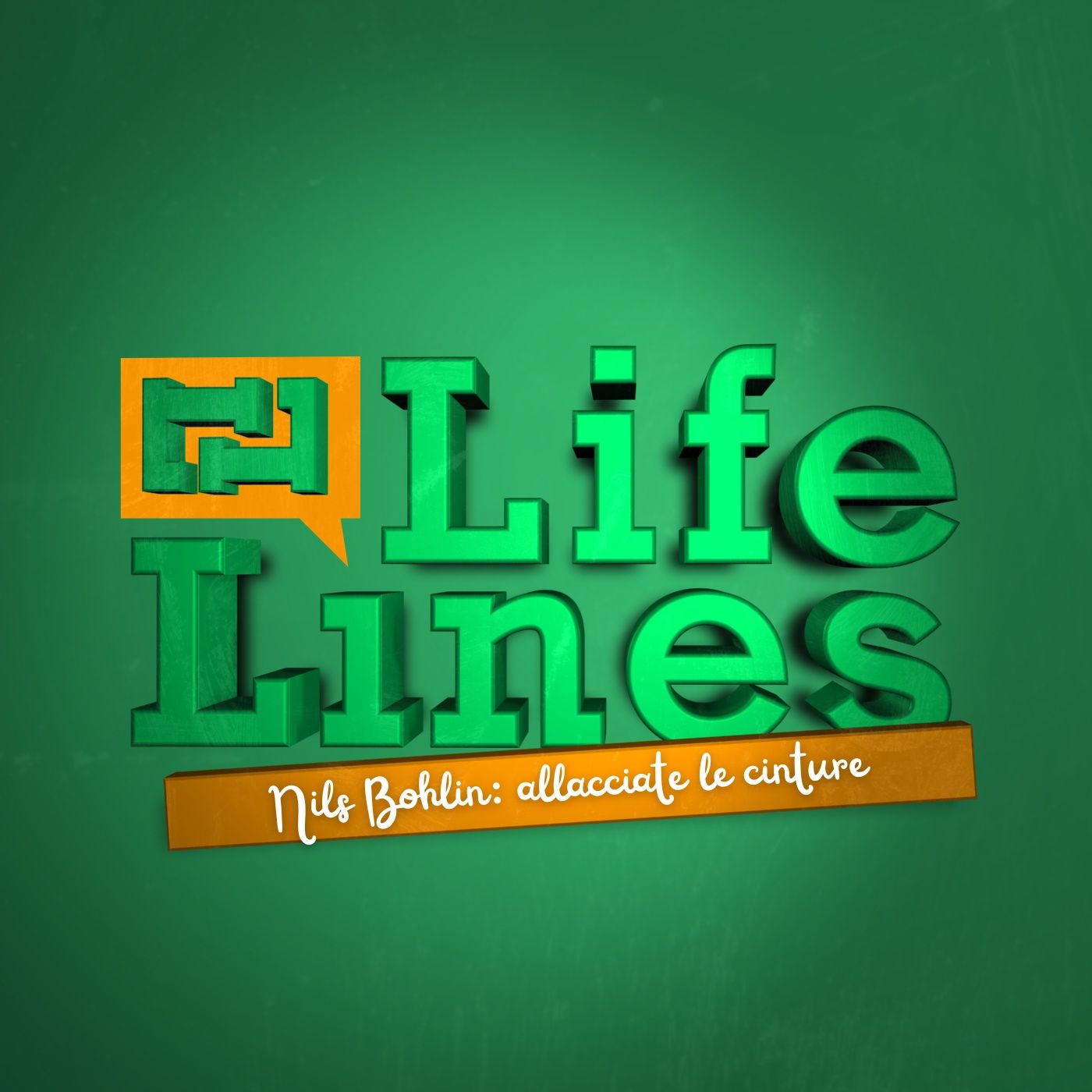 Life Lines