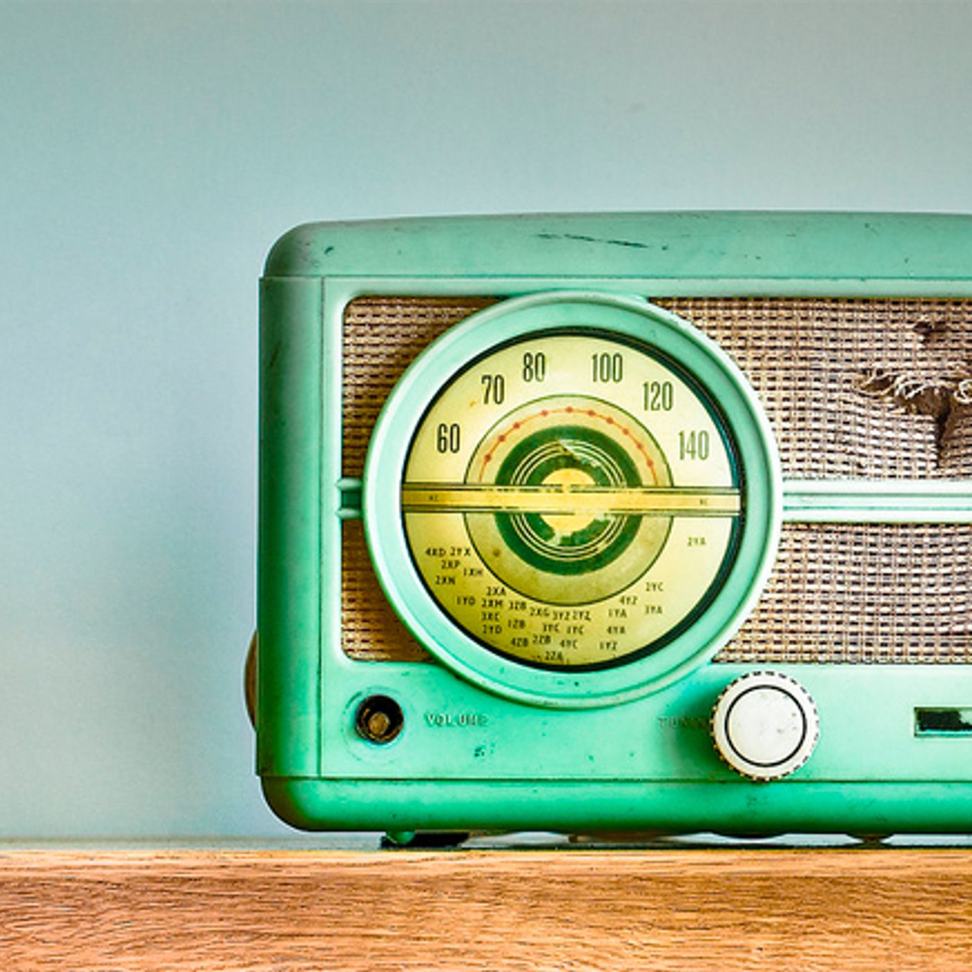 Historia de la Radio