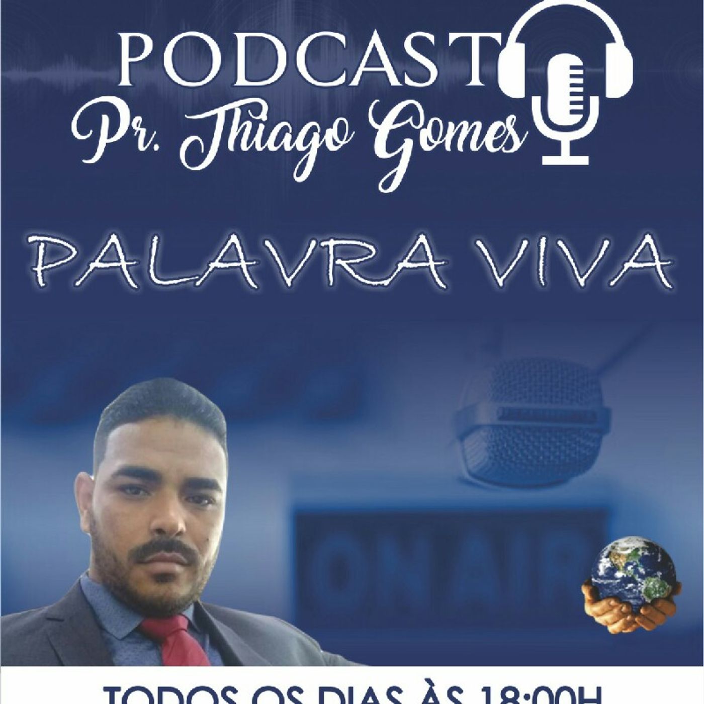 Thiago Gomes\'s podcast