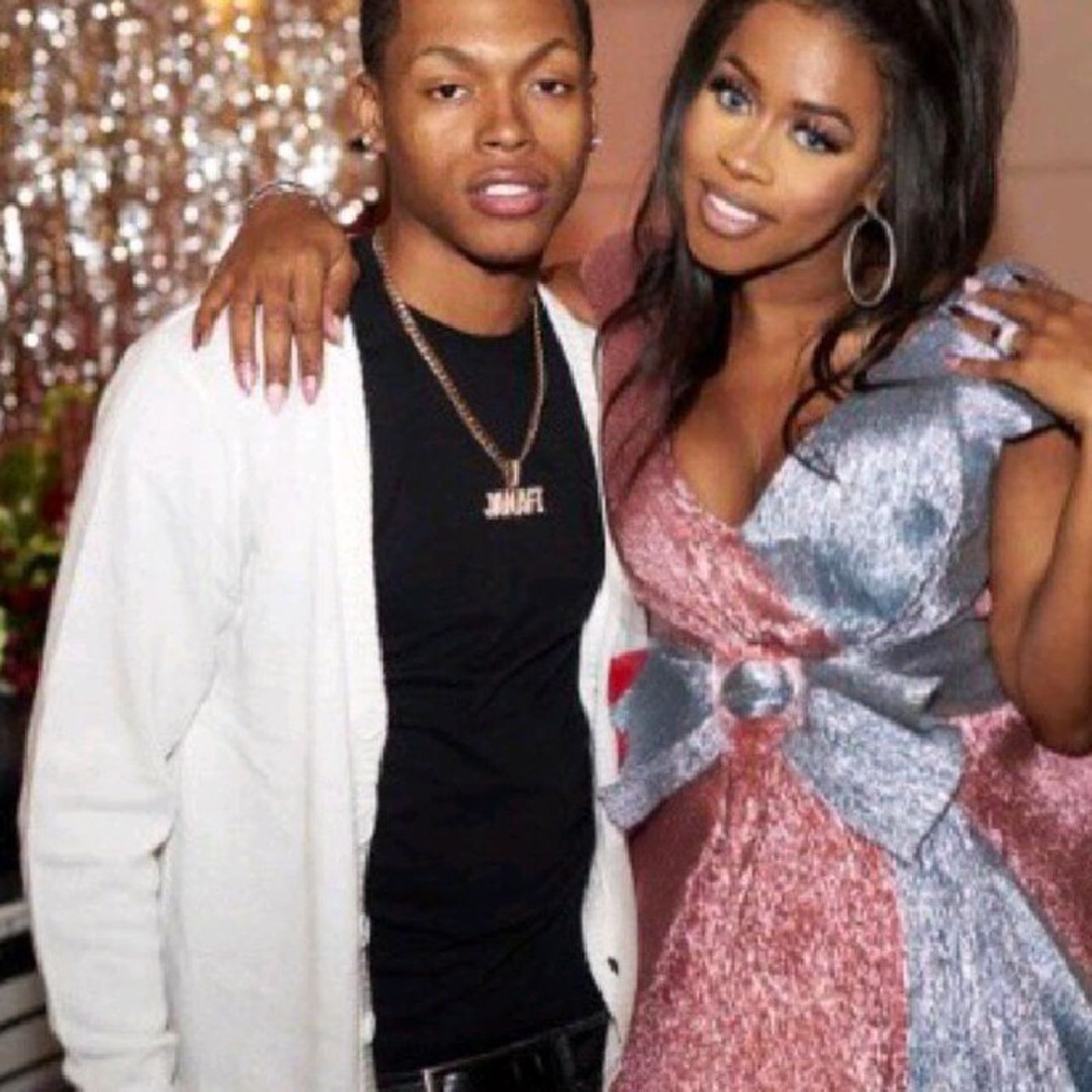 Remy Ma's Son Charged With Murder episode artwork