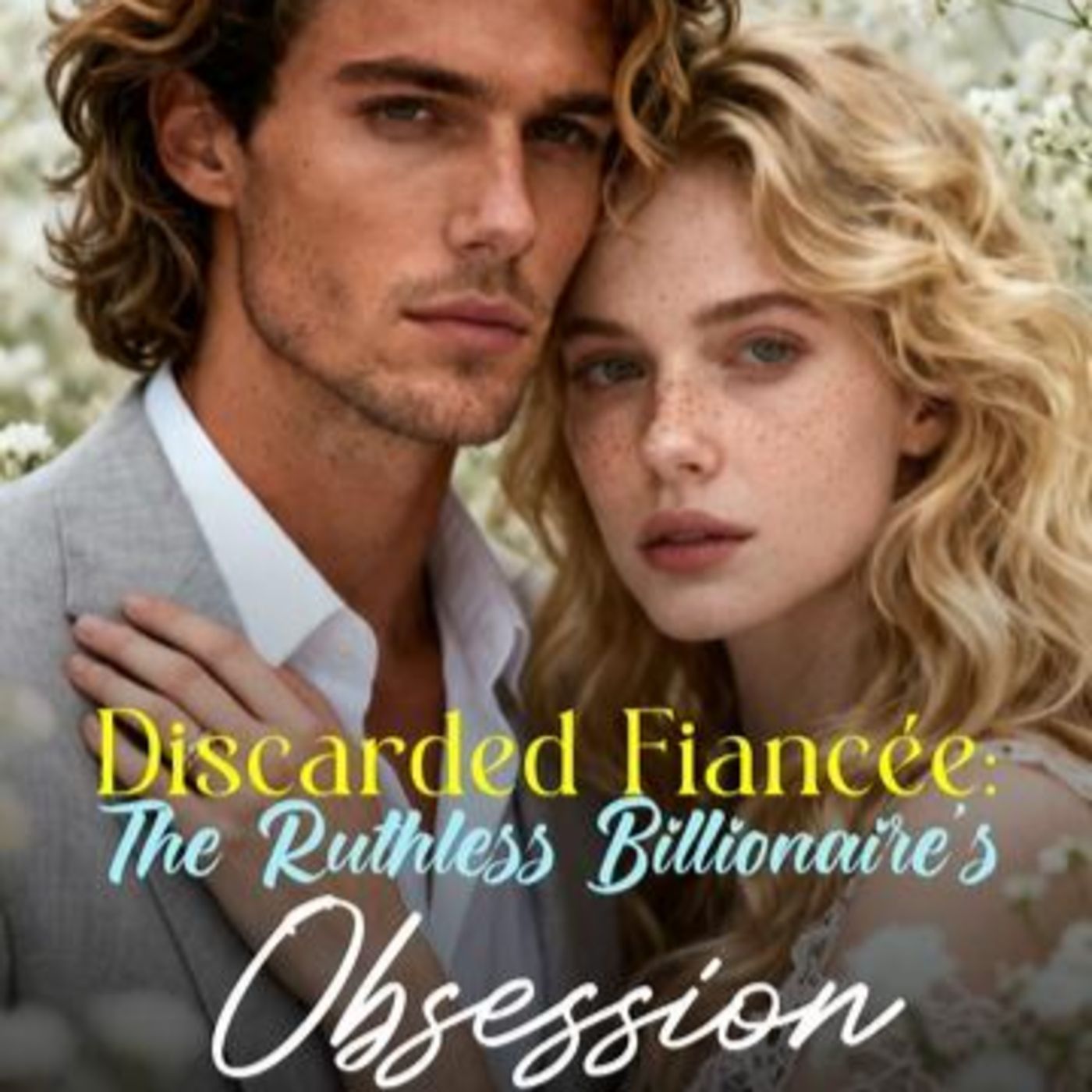 Discarded Fiancée: The Ruthless Billionaire's Obsession Chapter 1 No.1 | Jeannette and Kian Koch | Billionaire Romance episode artwork