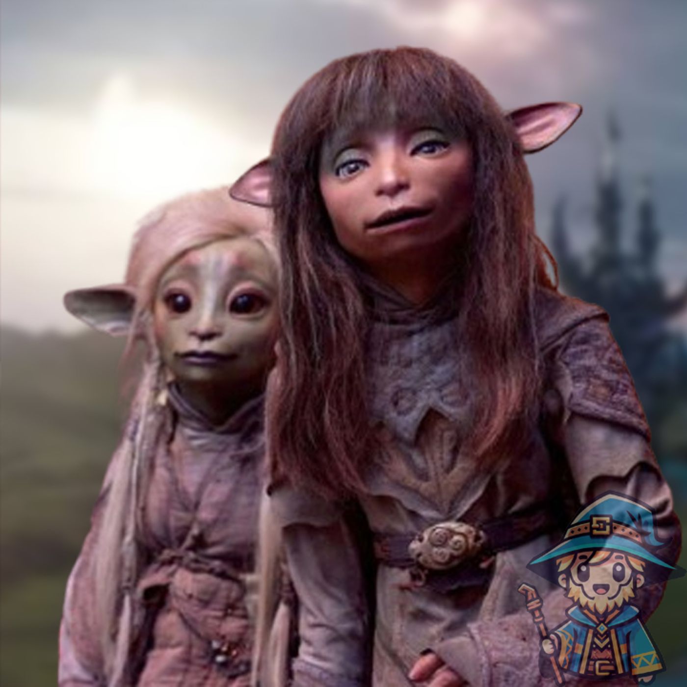 Nostalgia, FANTASÍA y ESTRATEGIA | The Dark Crystal: Age of Resistance Tactics