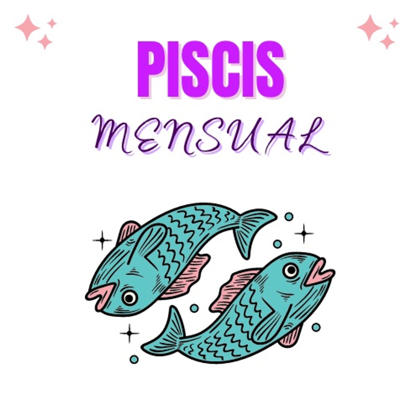 PISCIS ♓ HORÓSCOPO MENSUAL / AGOSTO episode artwork