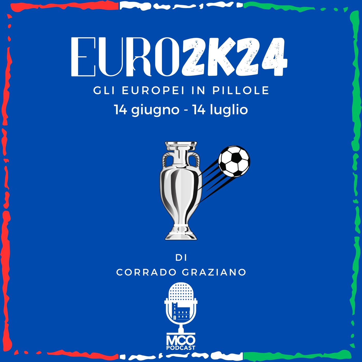 EURO2k24