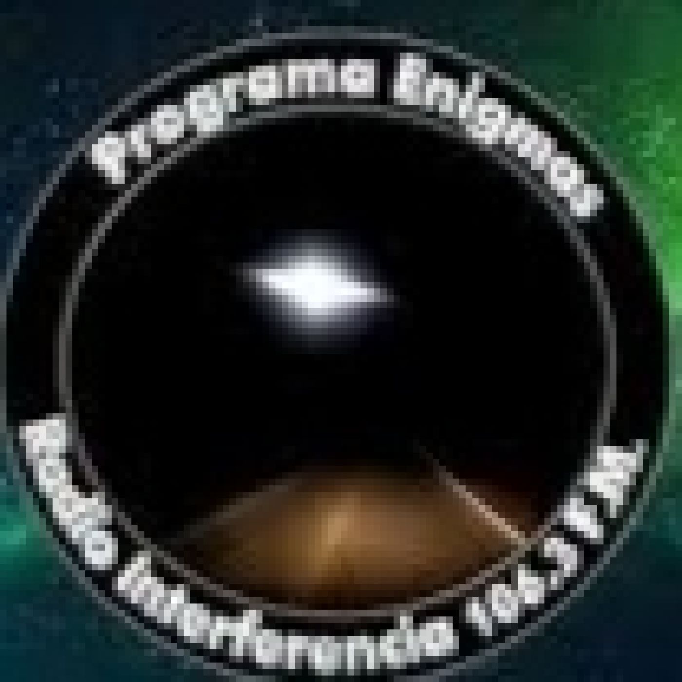 Mario González Calderón (Capitán UFO)