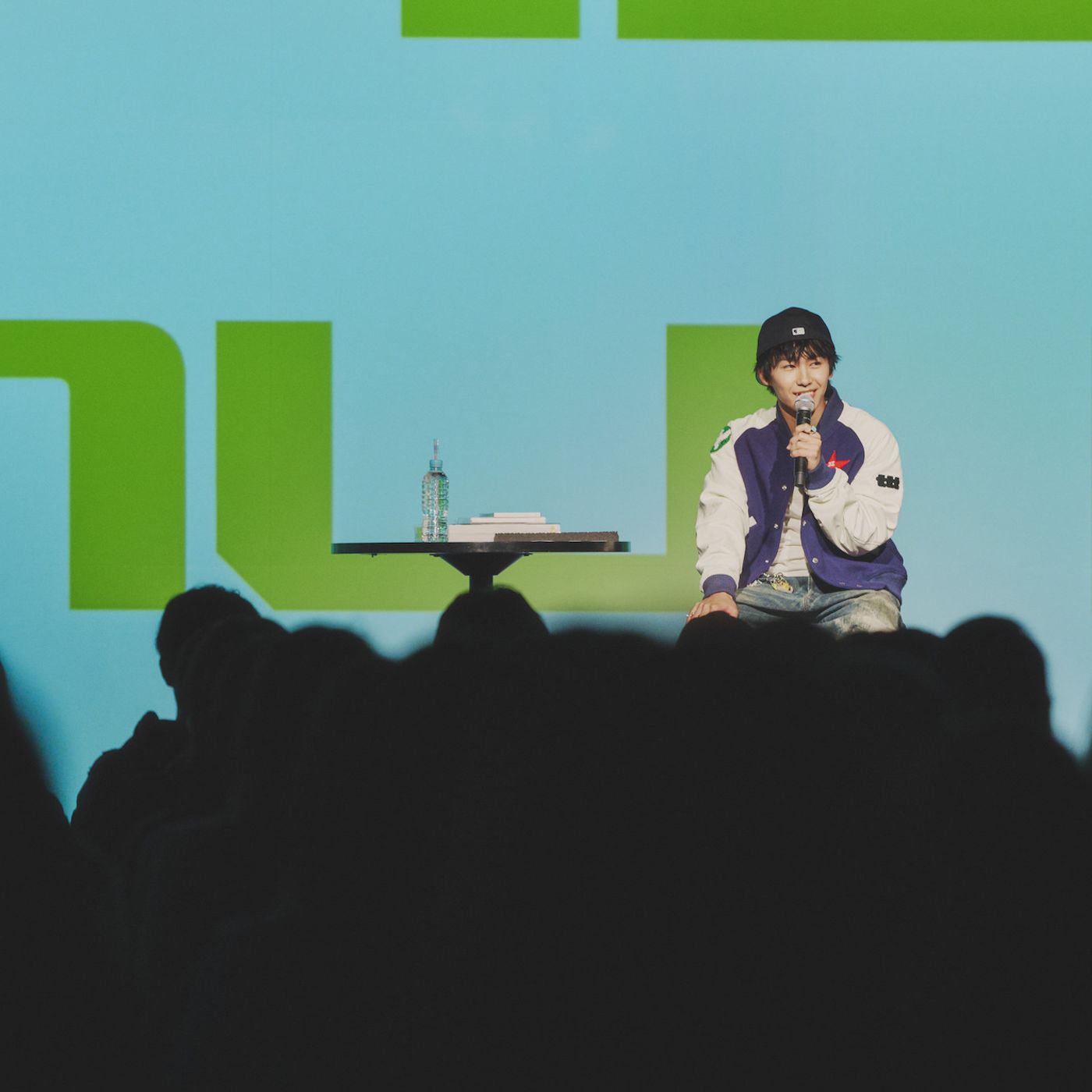 Ayumu Imazu、『CLASSIC』の名にふさわしい“世界基準アルバム”の誕生　2ndアルバム先行視聴会で語った夢 episode artwork