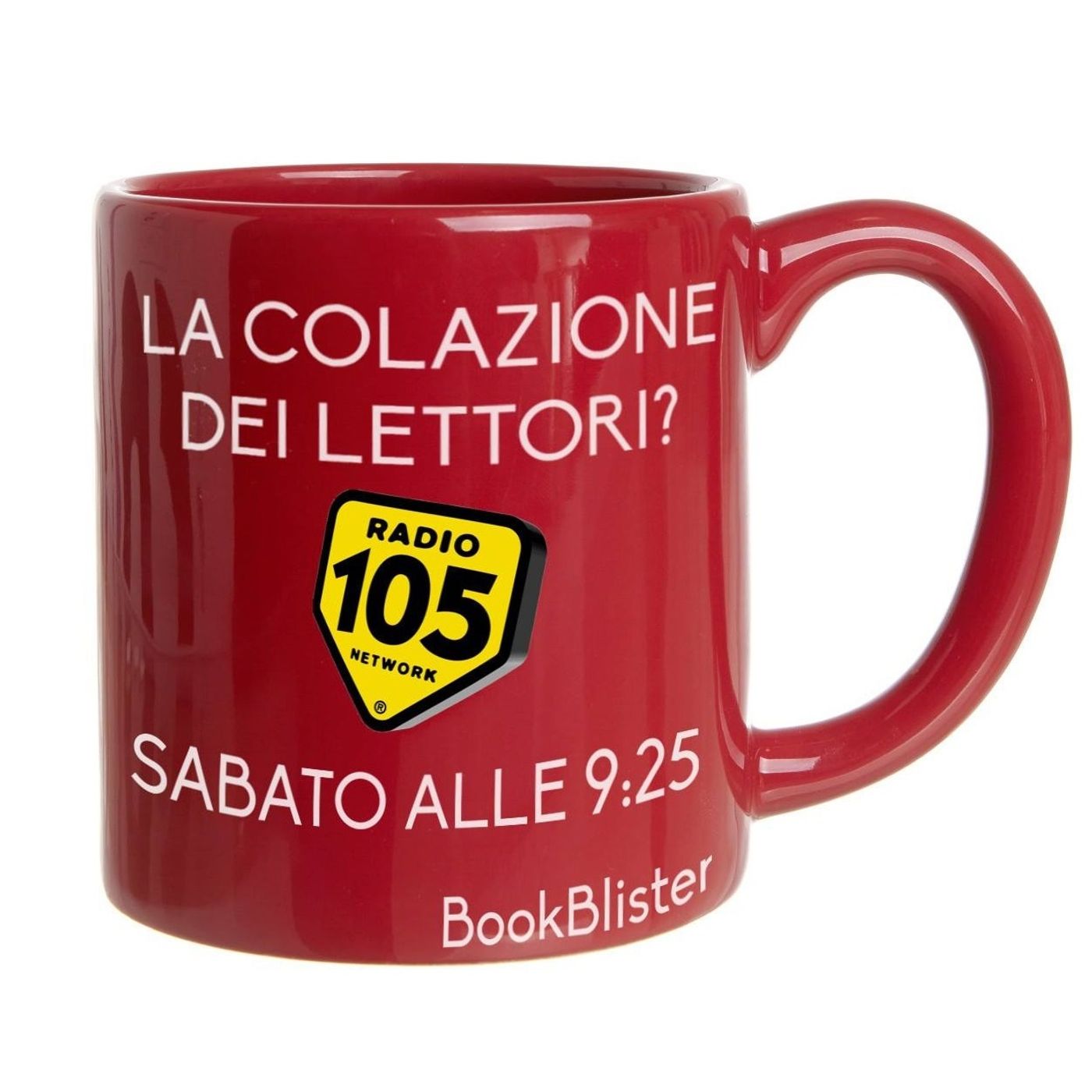 Archivio: Bookblister