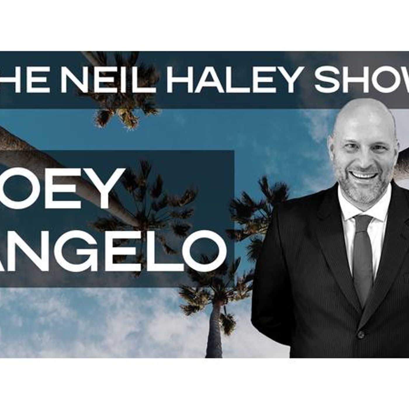 Joey Angelo episode artwork