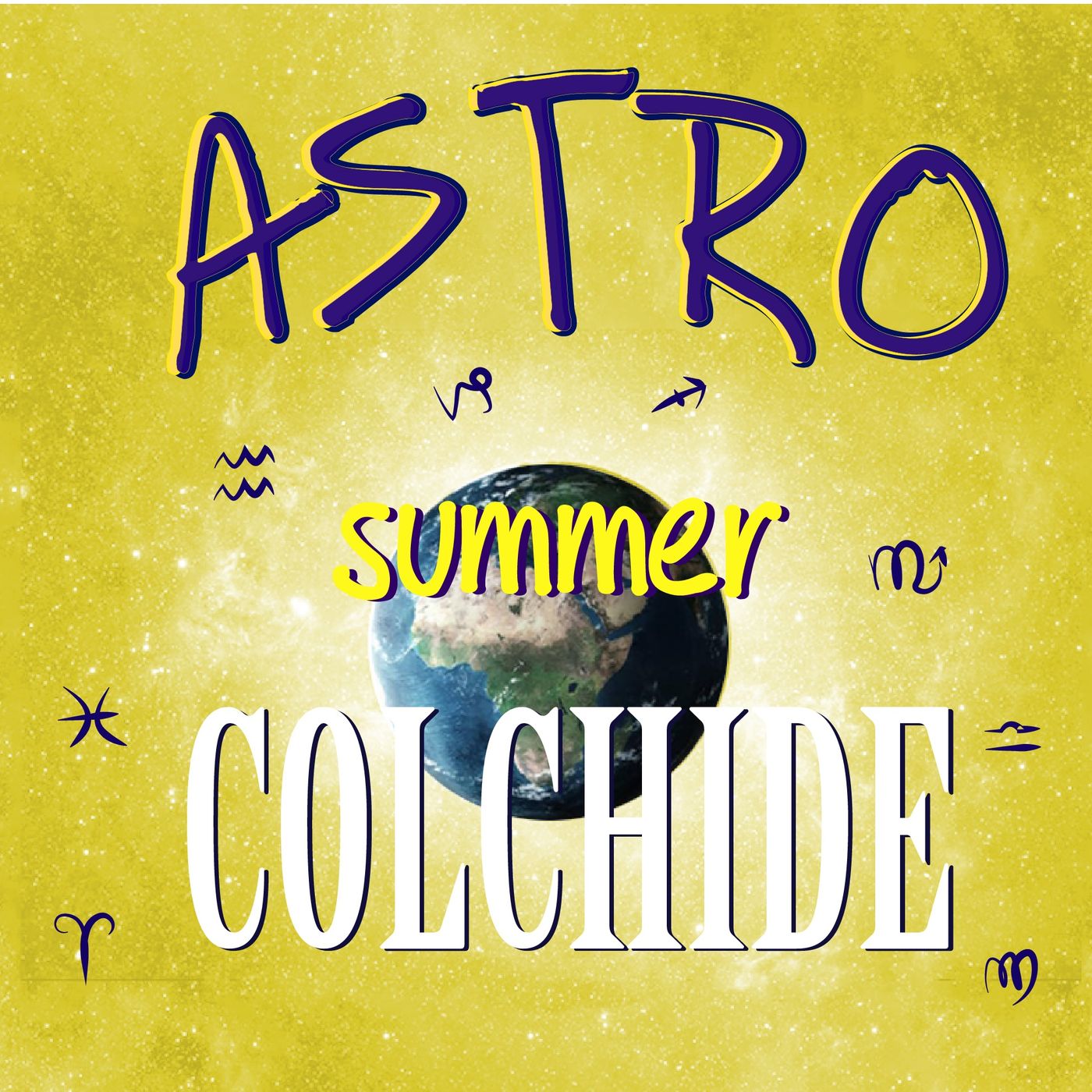 Astro Colchide