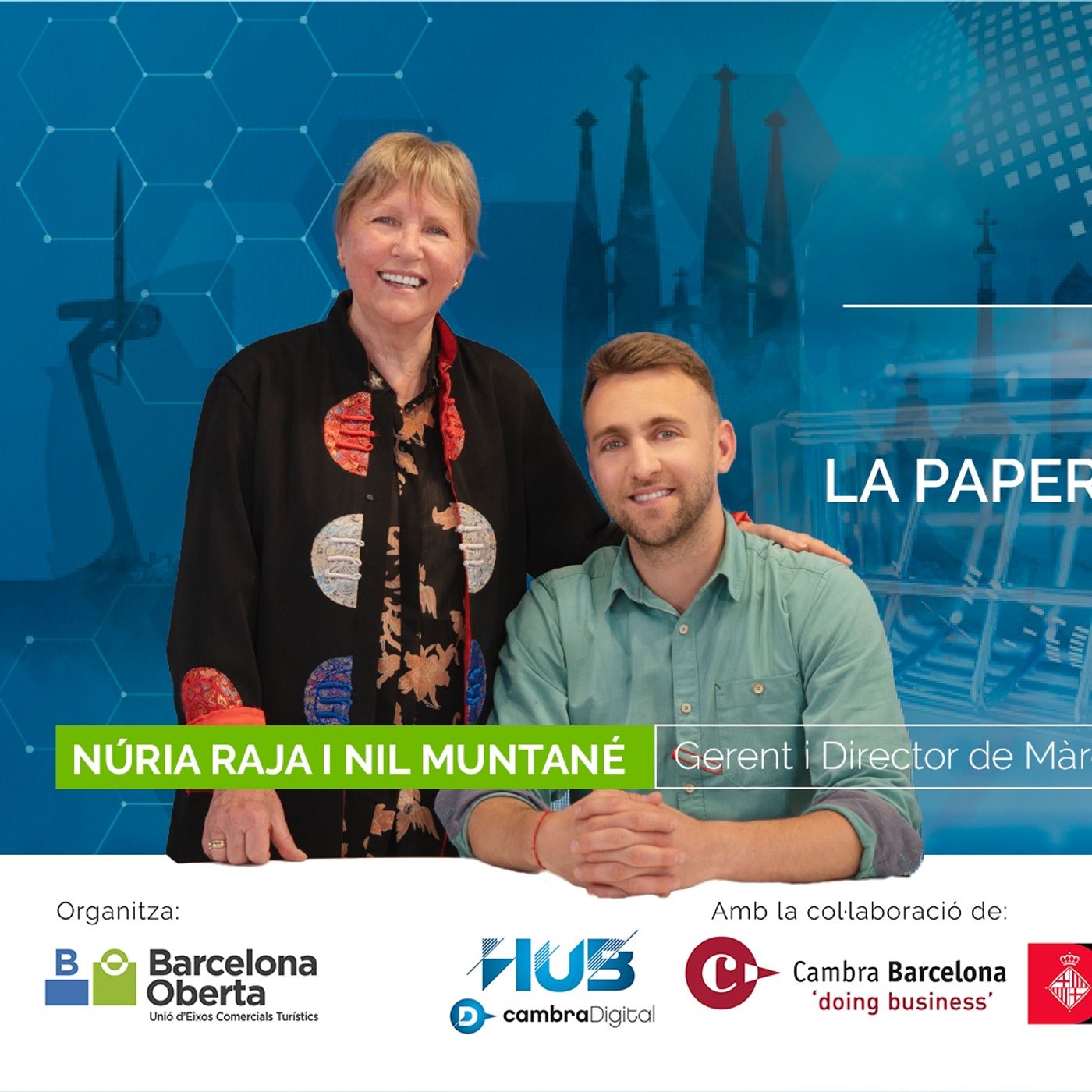 #Podcast: Comerç Digital