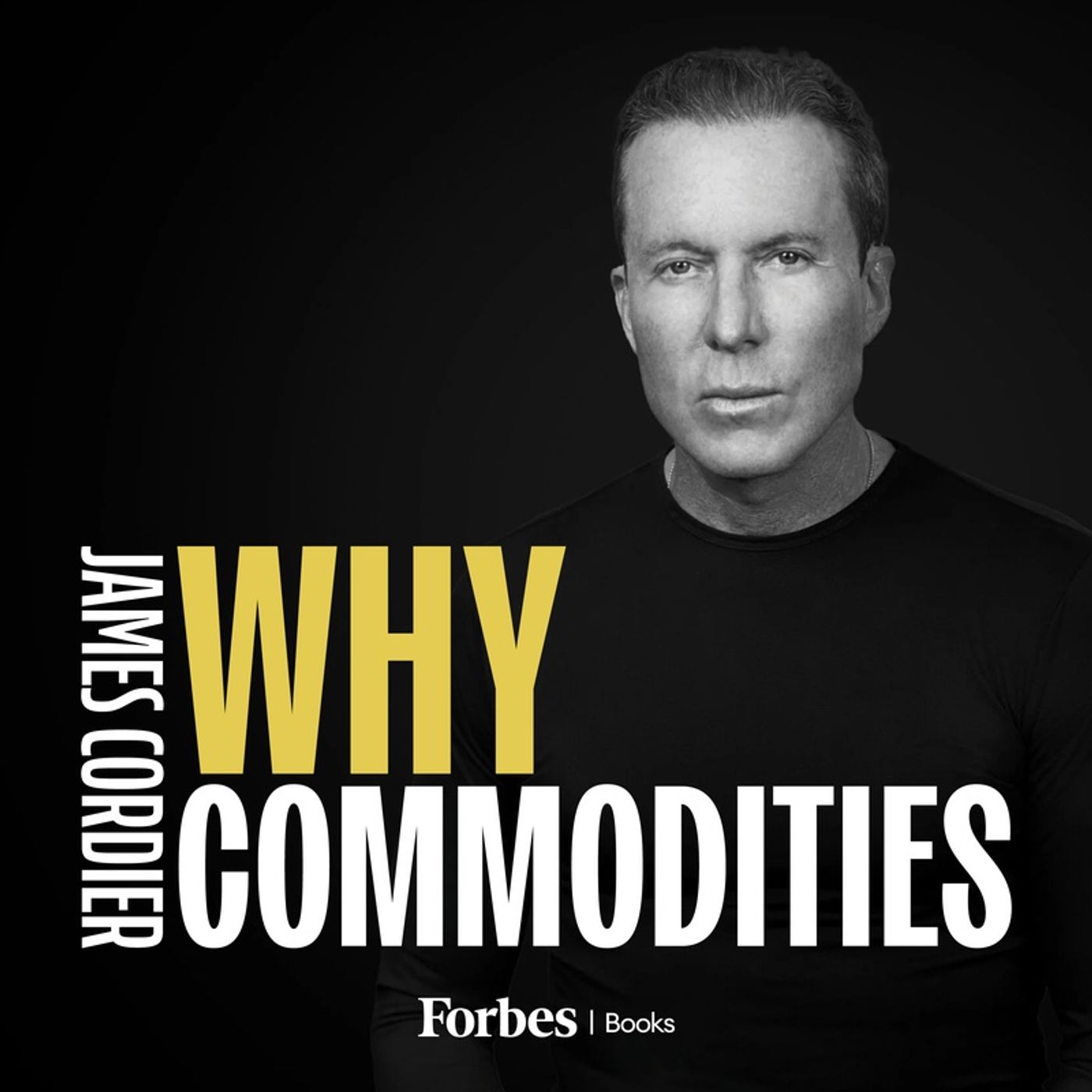 Why Commodities Preview