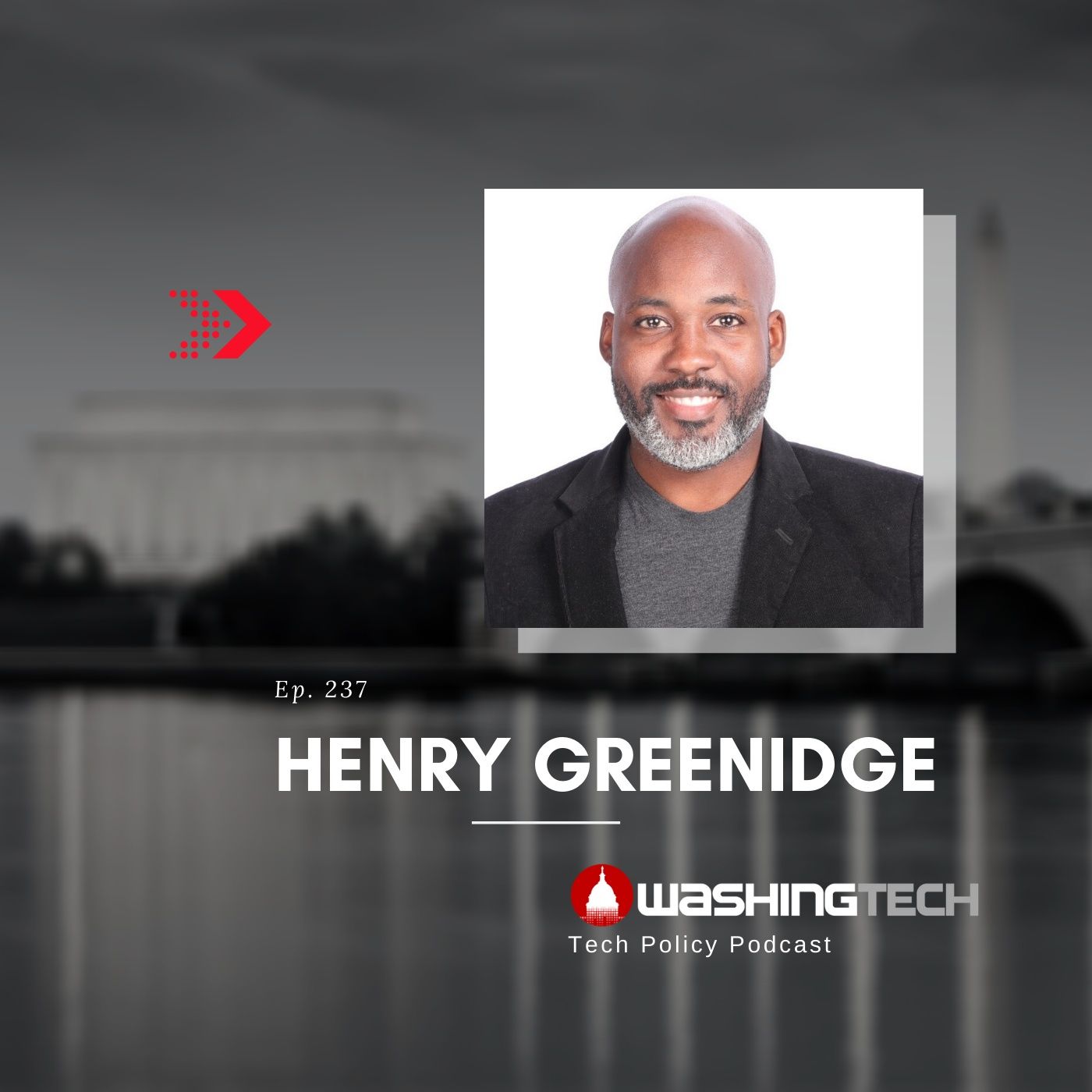 Transportation Equity with Henry Greenidge (Ep. 237)