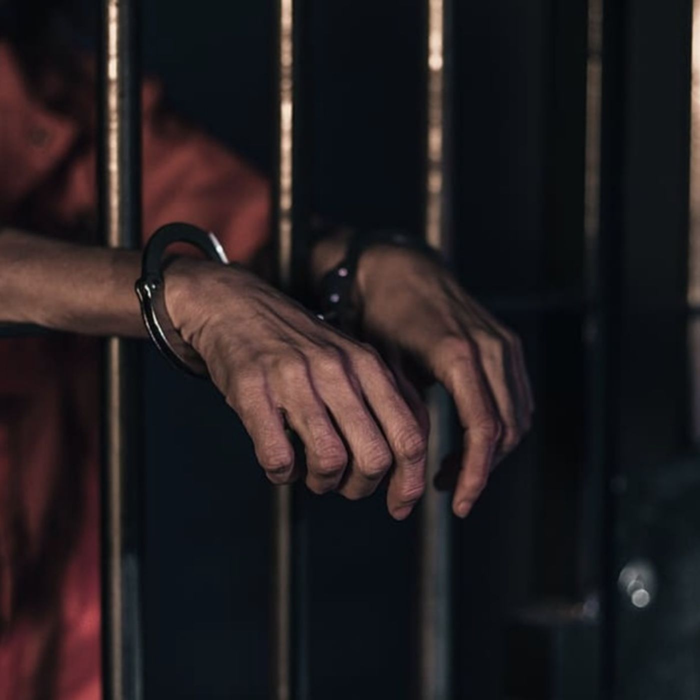 Bail Reform Failure Conspiracy Podcast | with Attorney Ken Good