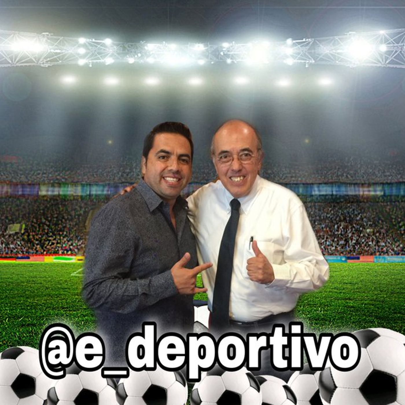 Comenzando semana y cerrando el mes en Espacio Deportivo de la Tarde 28 de Febrero 2022