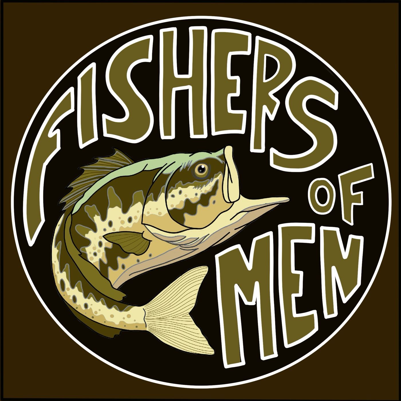 FISHERSOFMEN: The Podcast