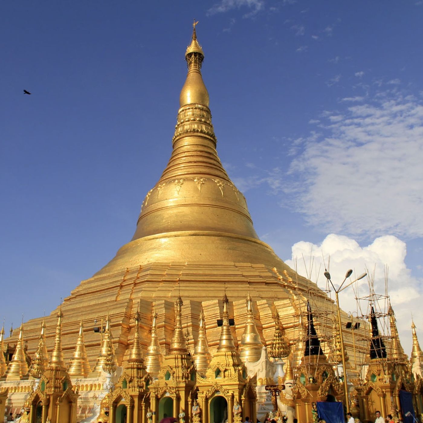 La mia amata Asia: idee di viaggio
