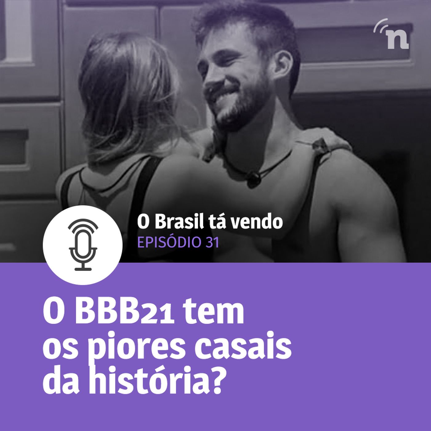 O Brasil Tá Vendo