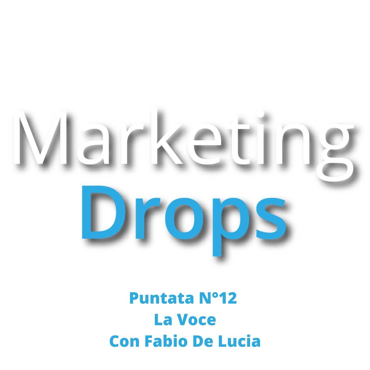 Marketing Drops