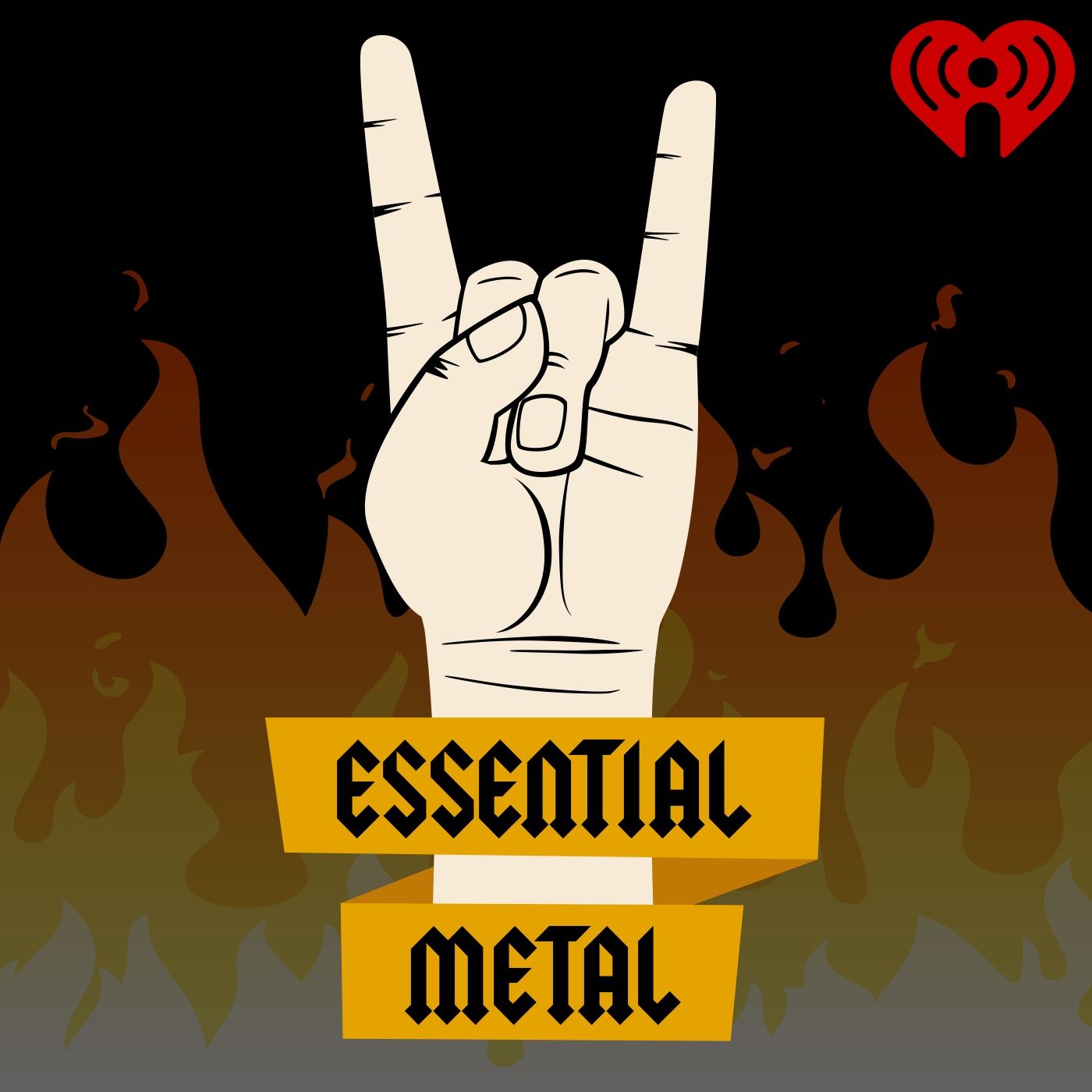 Essential Metal Ep. 5