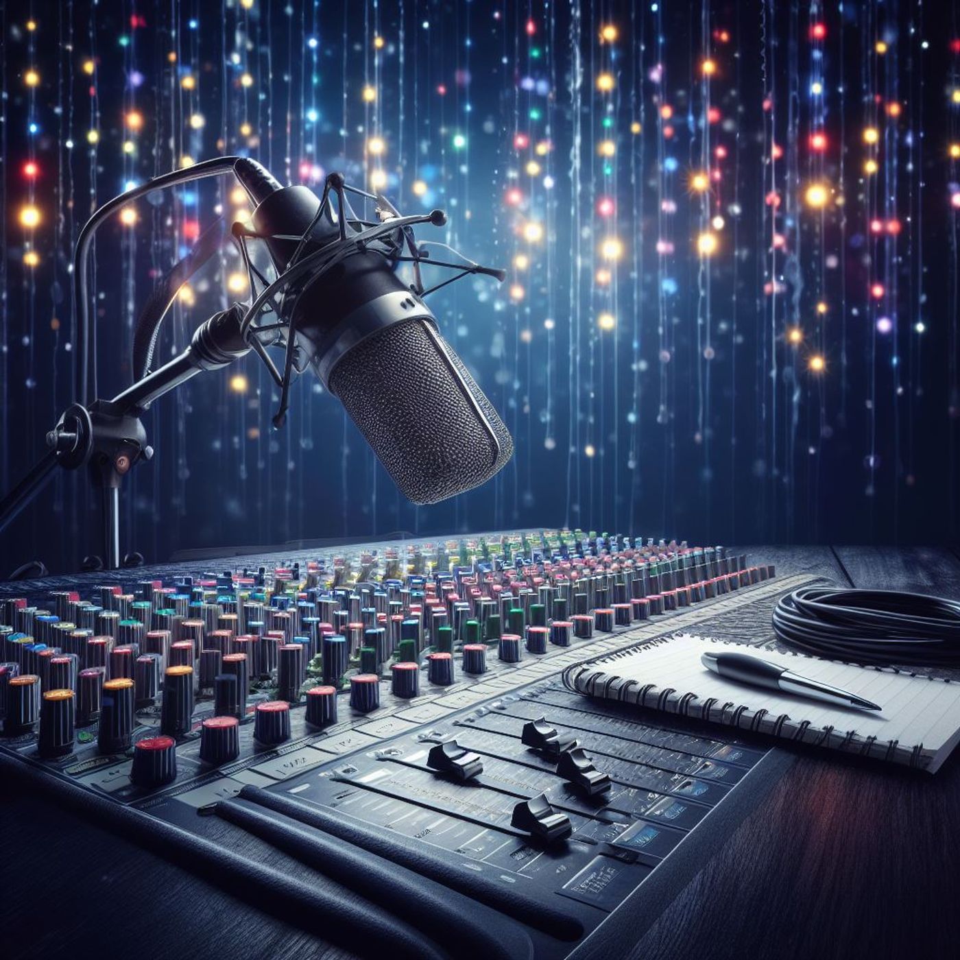 Escena Digital: Spanish voice over. Spanish voice over services. Spanish voice over talent