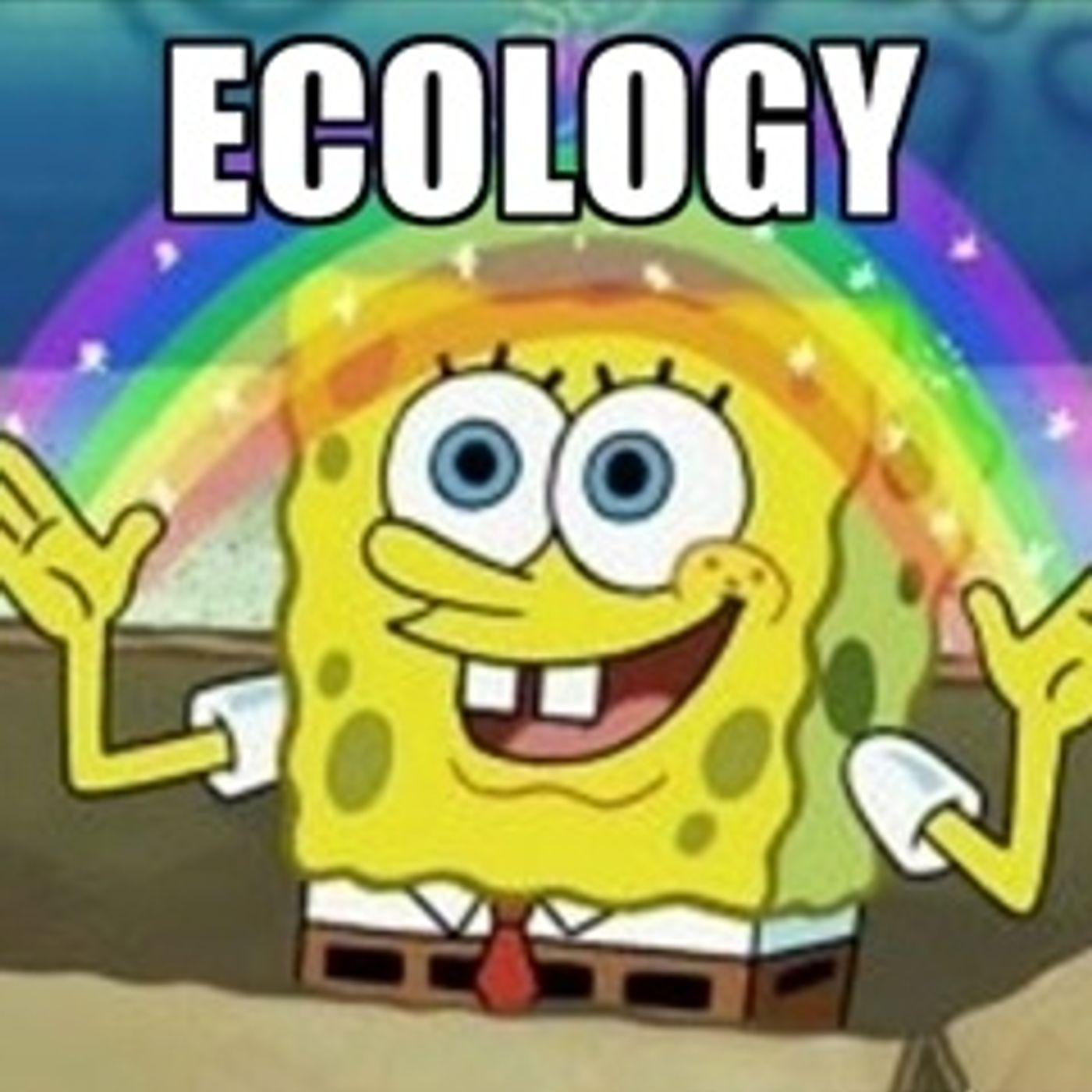 Ecologia episode artwork