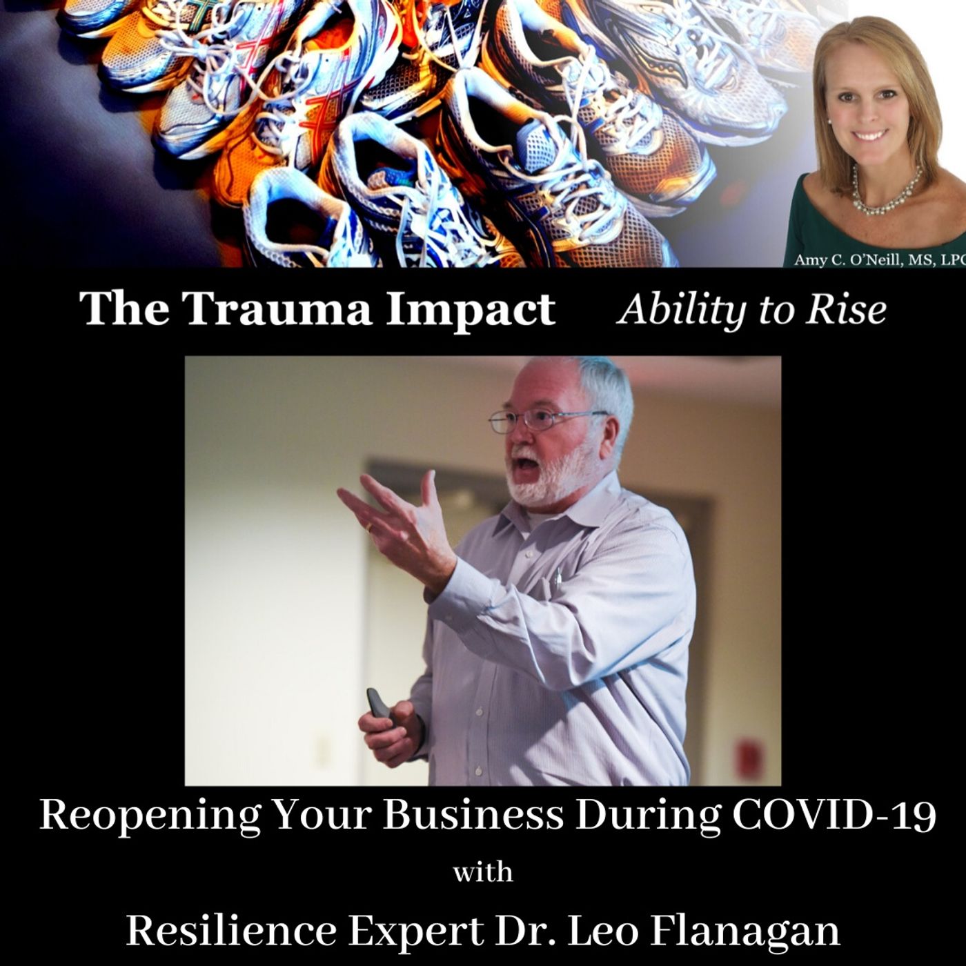 The Trauma Impact