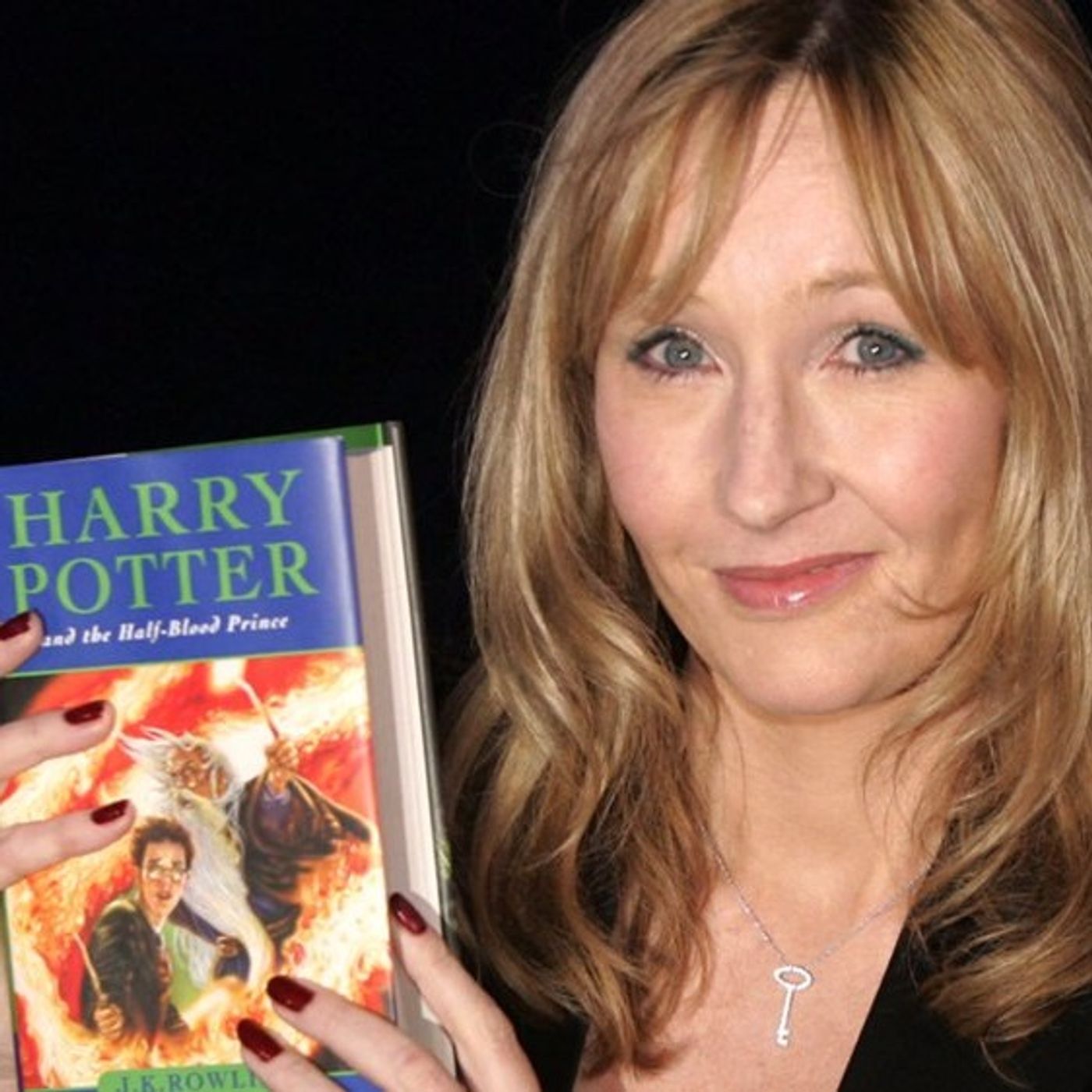 La Rowling, la dittatura transe e la rivoluzione della lingua