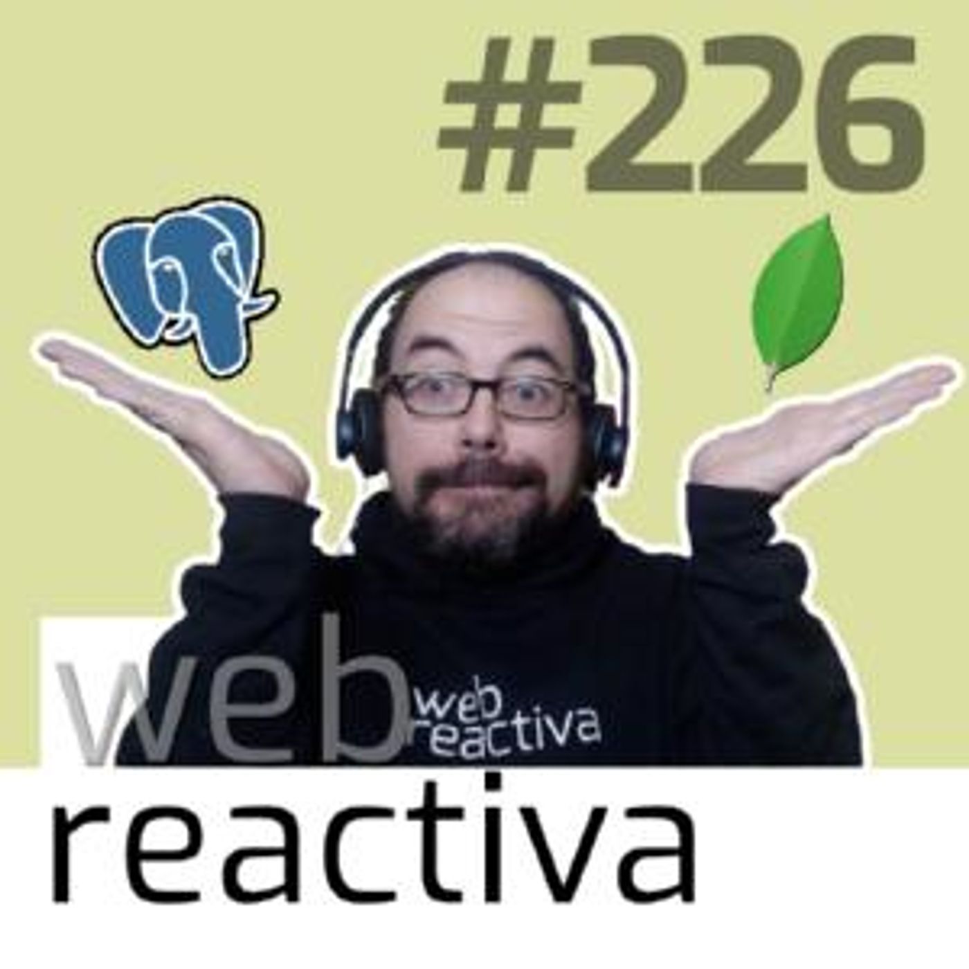 Buscando alternativas a MySQL: MongoDB y PostgreSQL