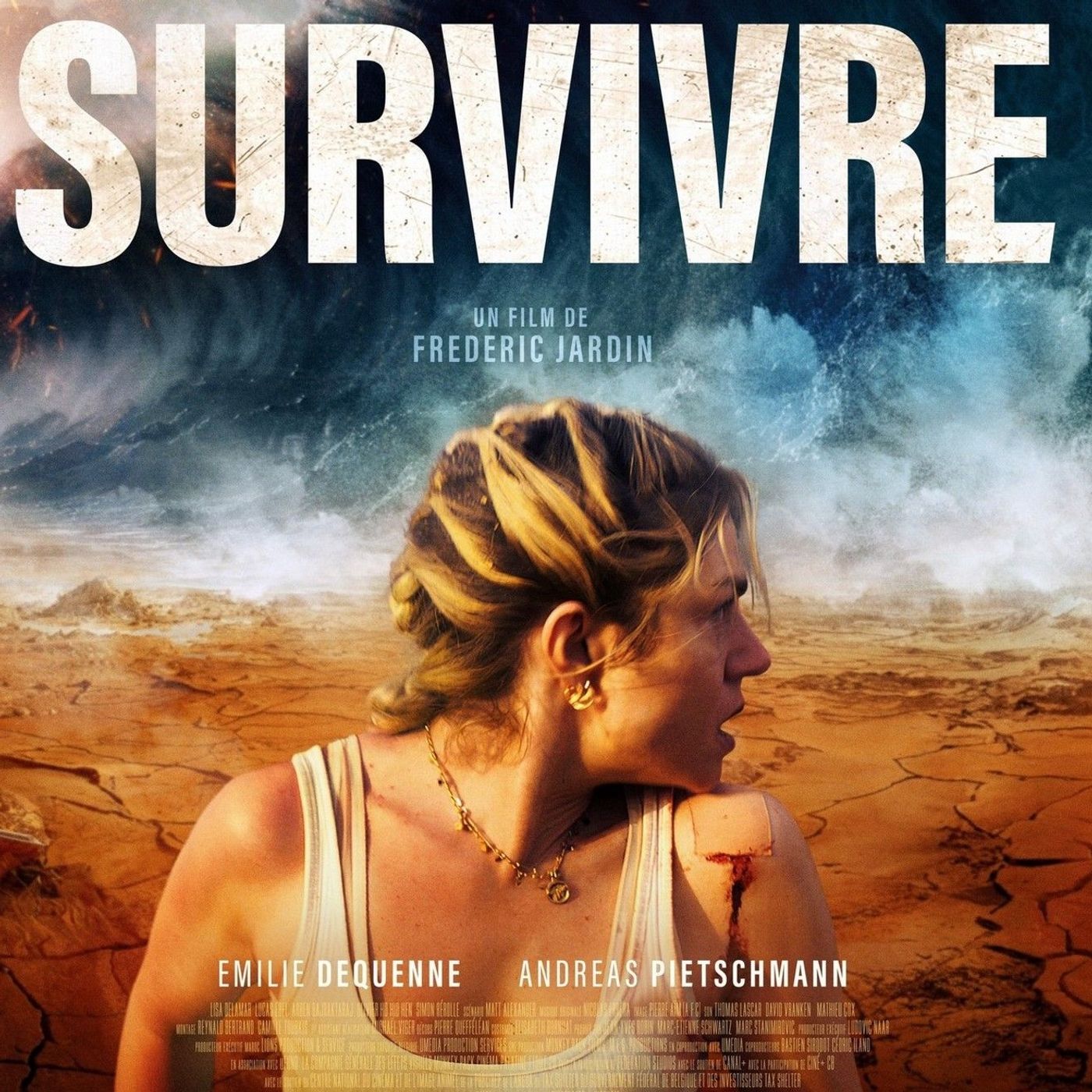 Eye of the Storm Movie Podcast