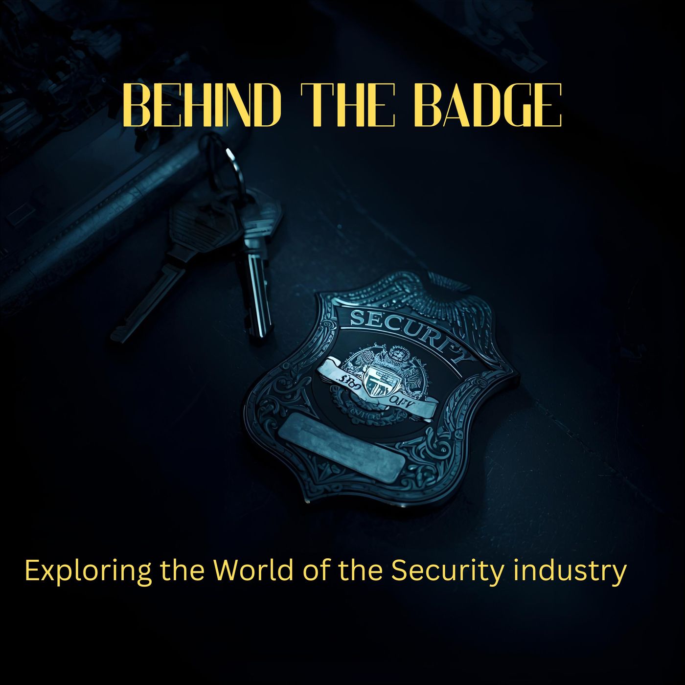 Behind the Badge