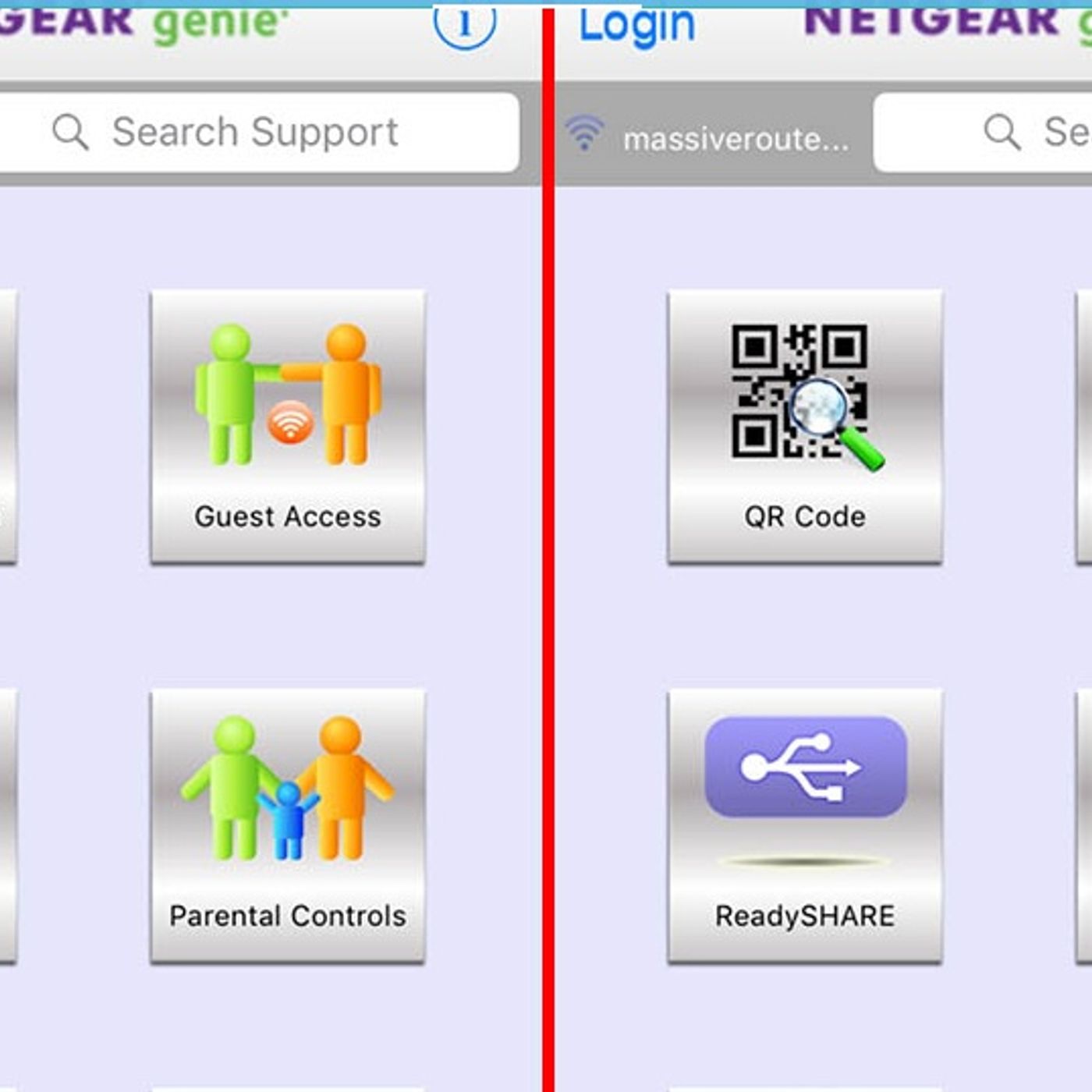HOW TO REACH MYWIFIEXT.NET SETUP PAGE?
