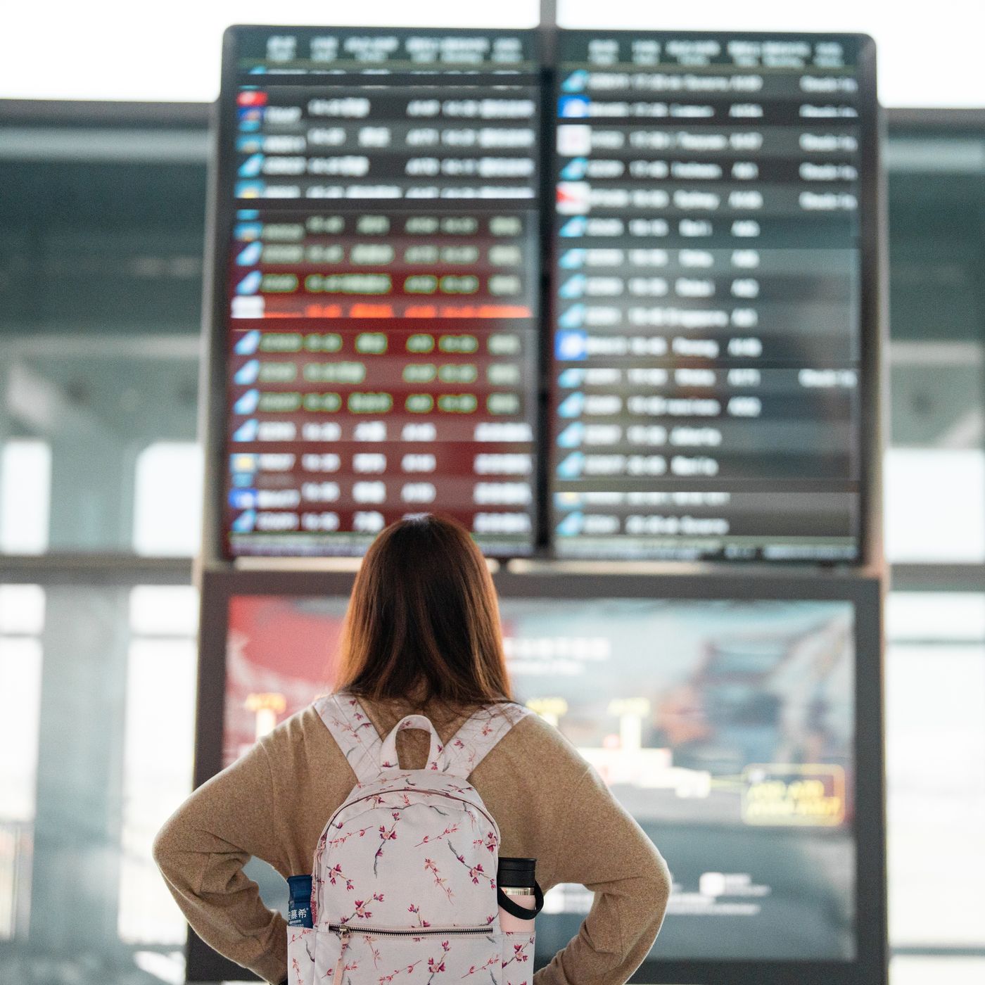 How to navigate summer air travel when everything costs more