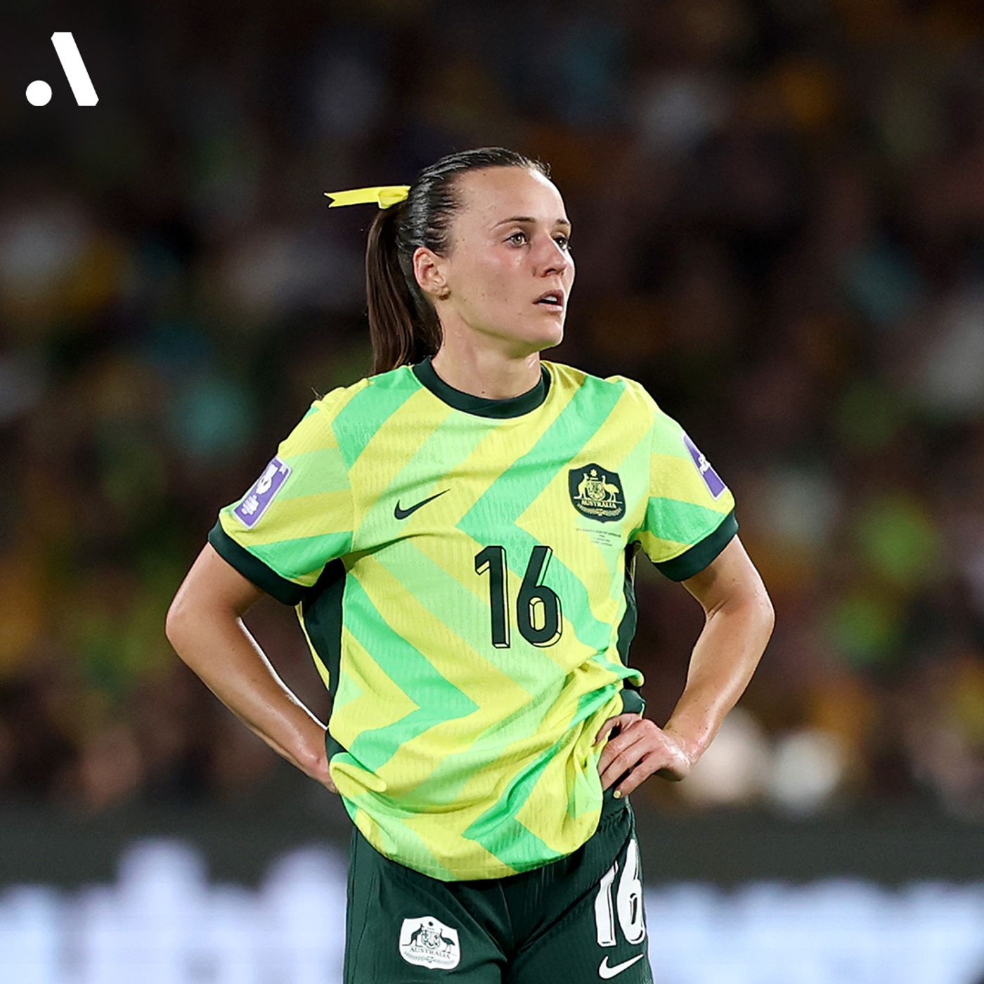 Matildas 0-1 Japan | Full Review & Analysis | Dub Zone Special