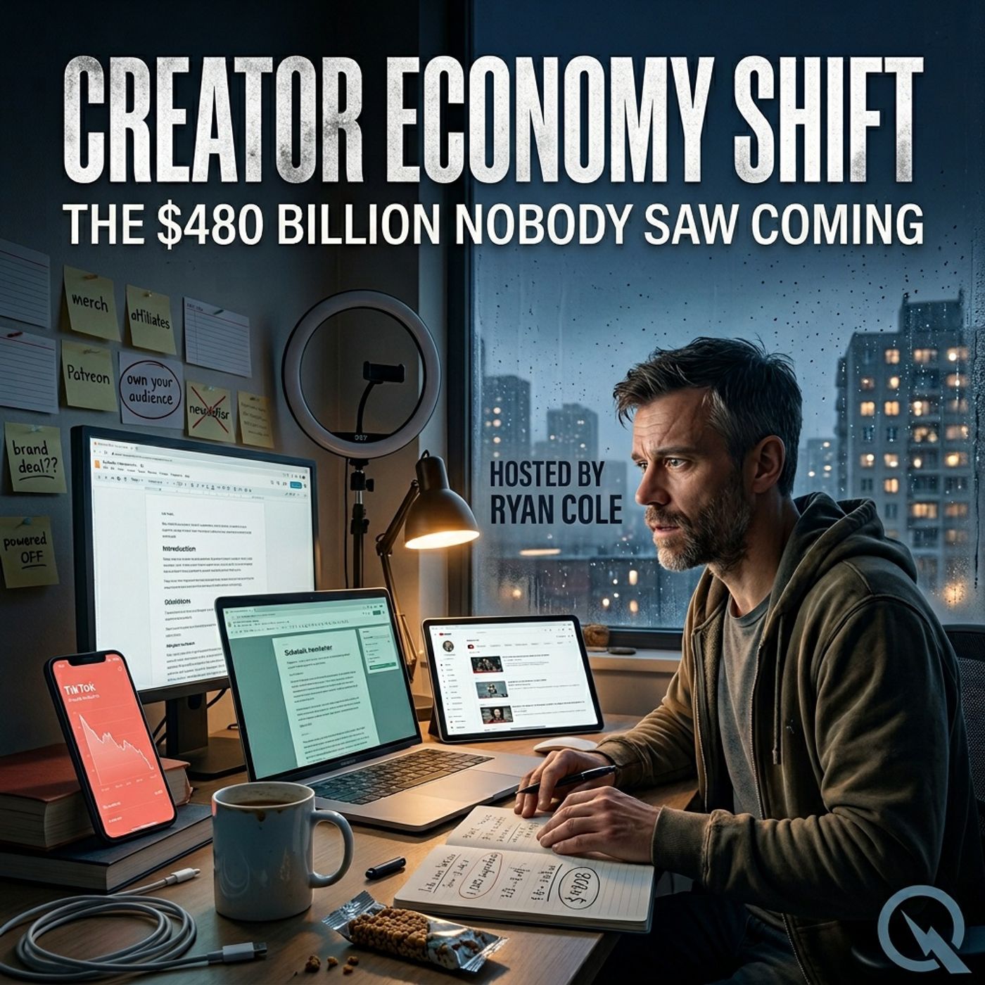 Creator Economy Shift