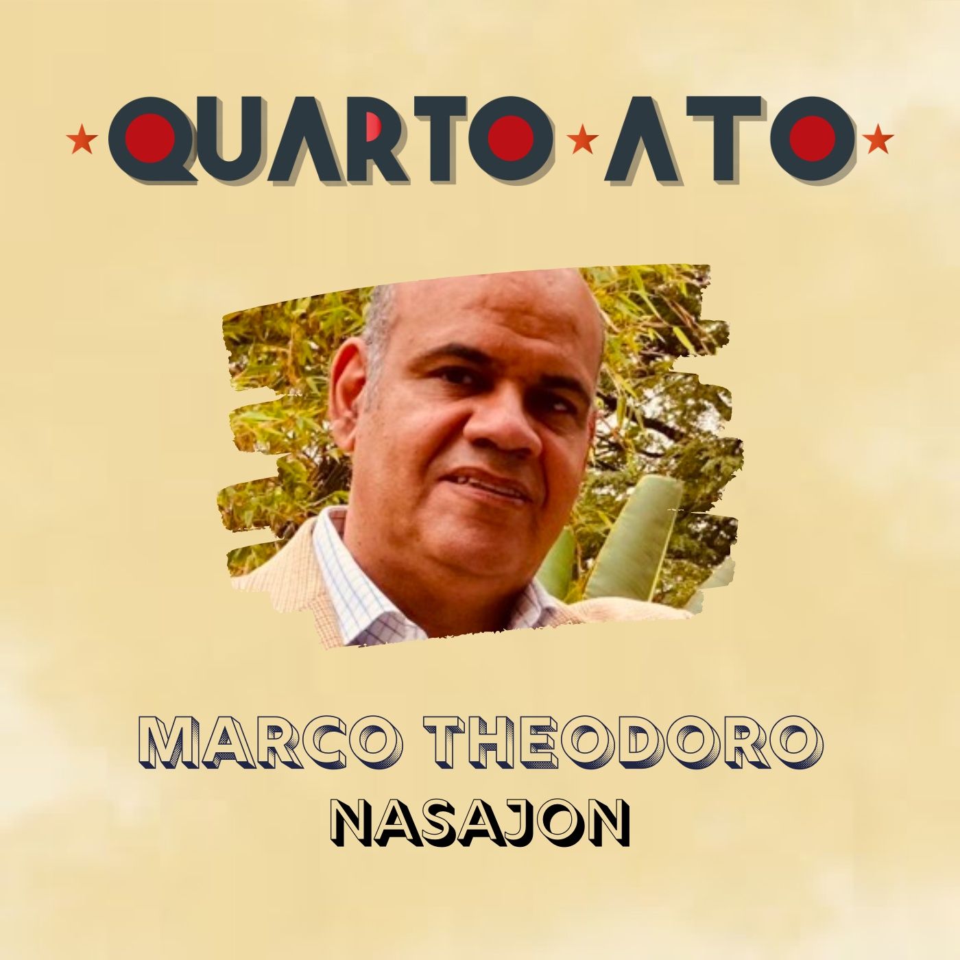 Quarto Ato
